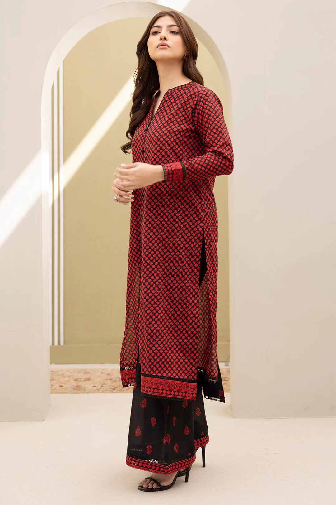 Shirt Shalwar - 0305 - Image 3