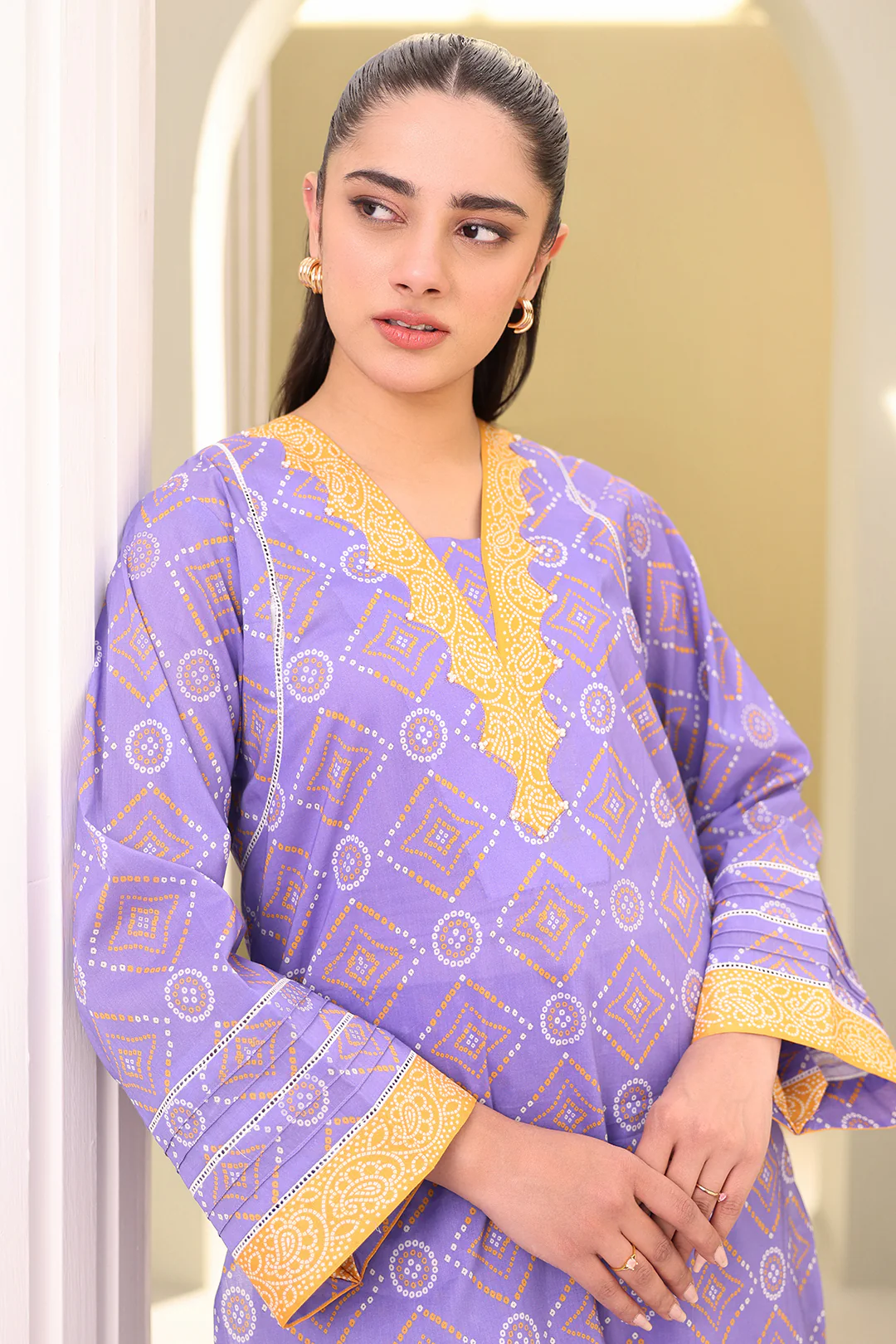 Shirt Shalwar - 0306