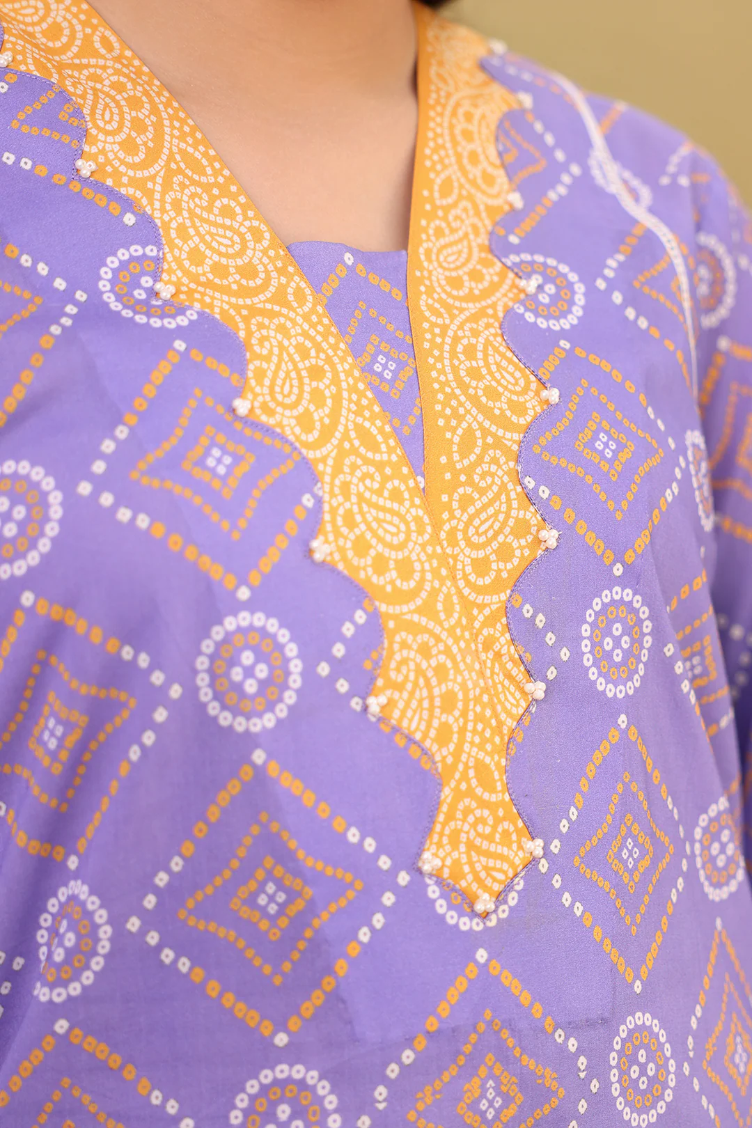 Shirt Shalwar - 0306 - Image 3