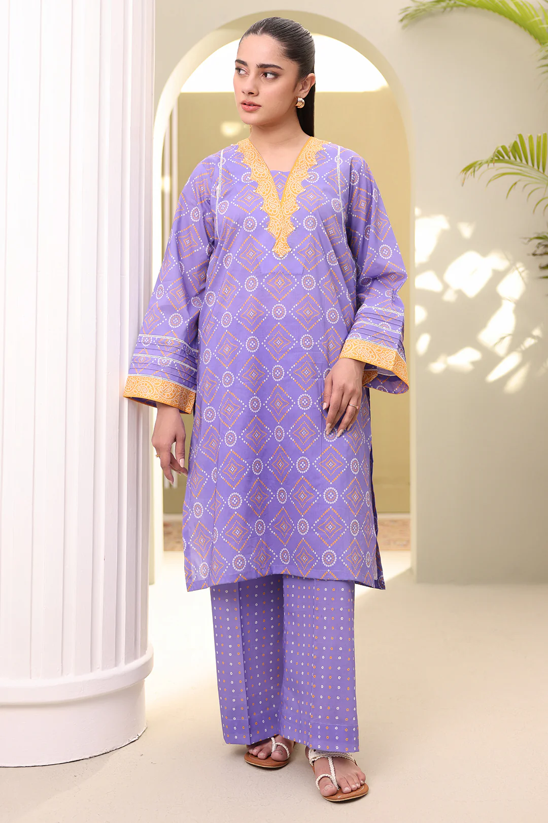 Shirt Shalwar - 0306 - Image 4