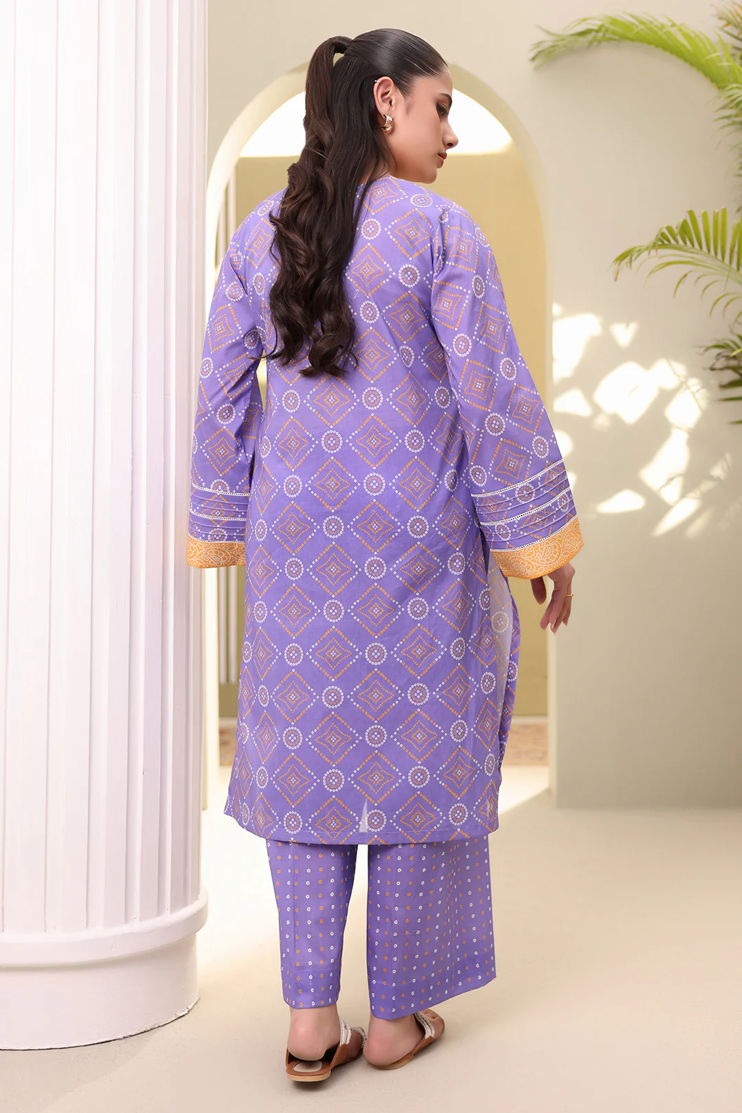 Shirt Shalwar - 0306 - Image 5
