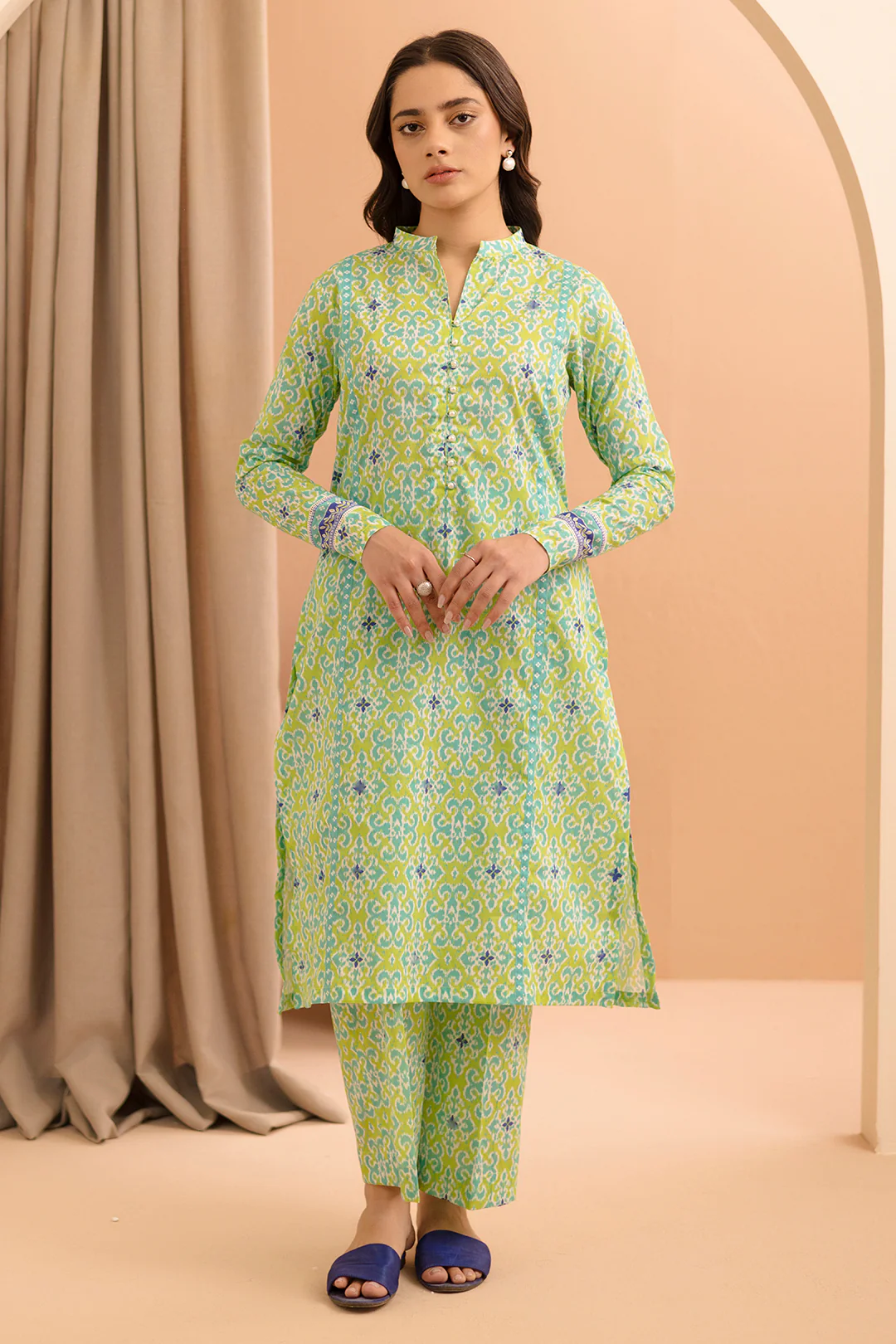 Shirt Shalwar - 0308 - Image 2