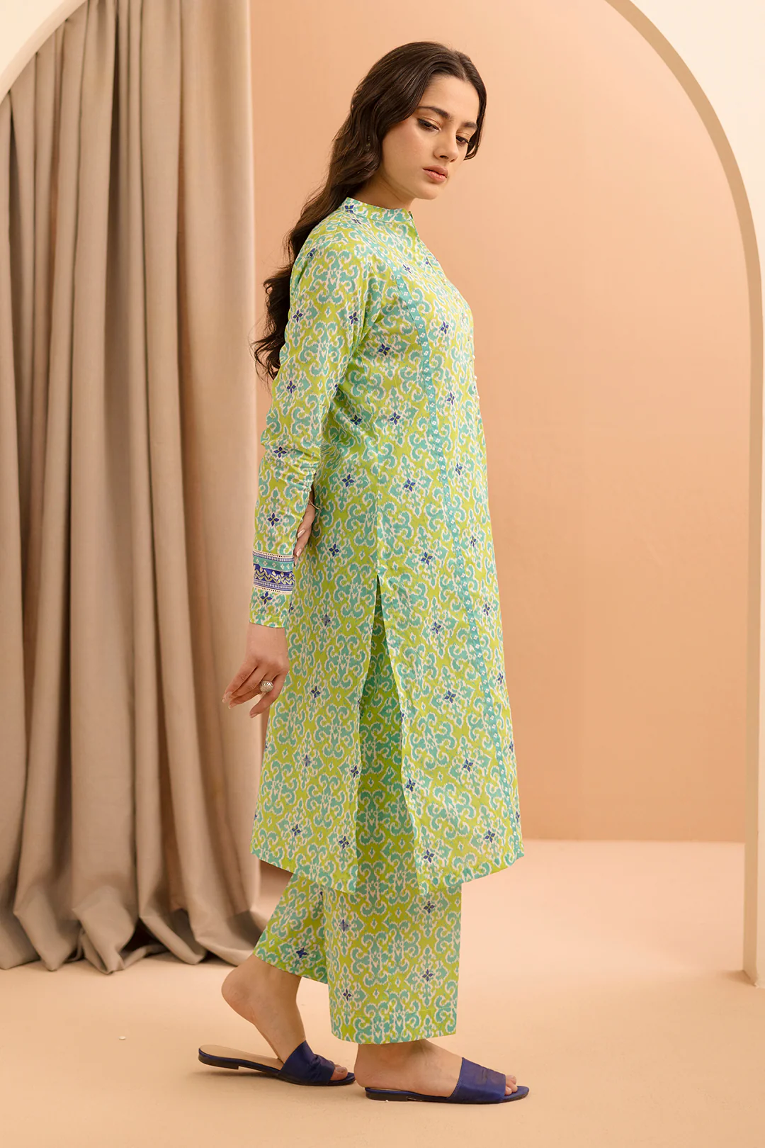 Shirt Shalwar - 0308 - Image 3