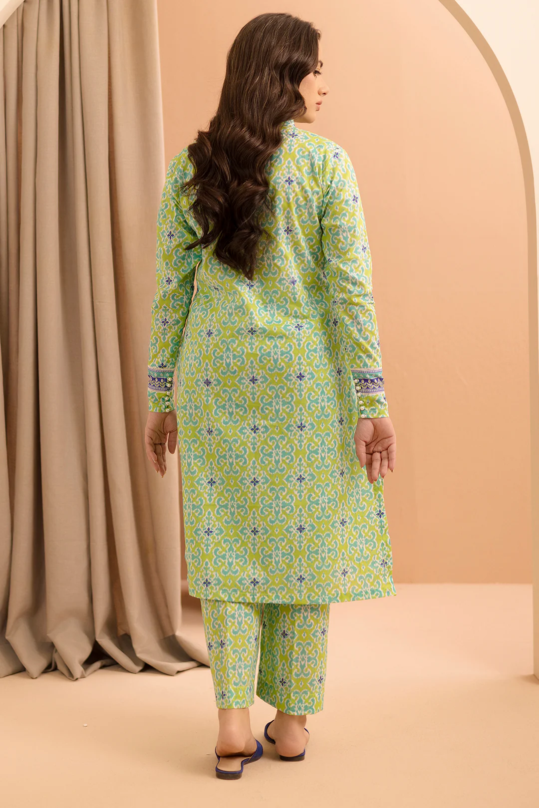 Shirt Shalwar - 0308 - Image 6