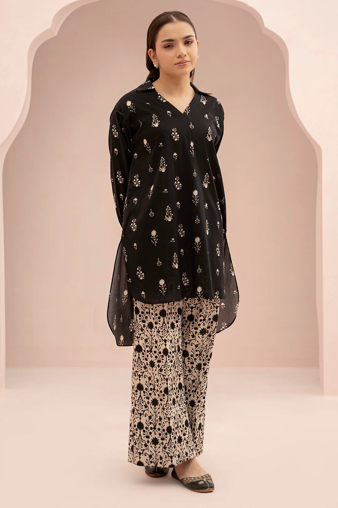 Shirt Shalwar - 0412 - Image 2