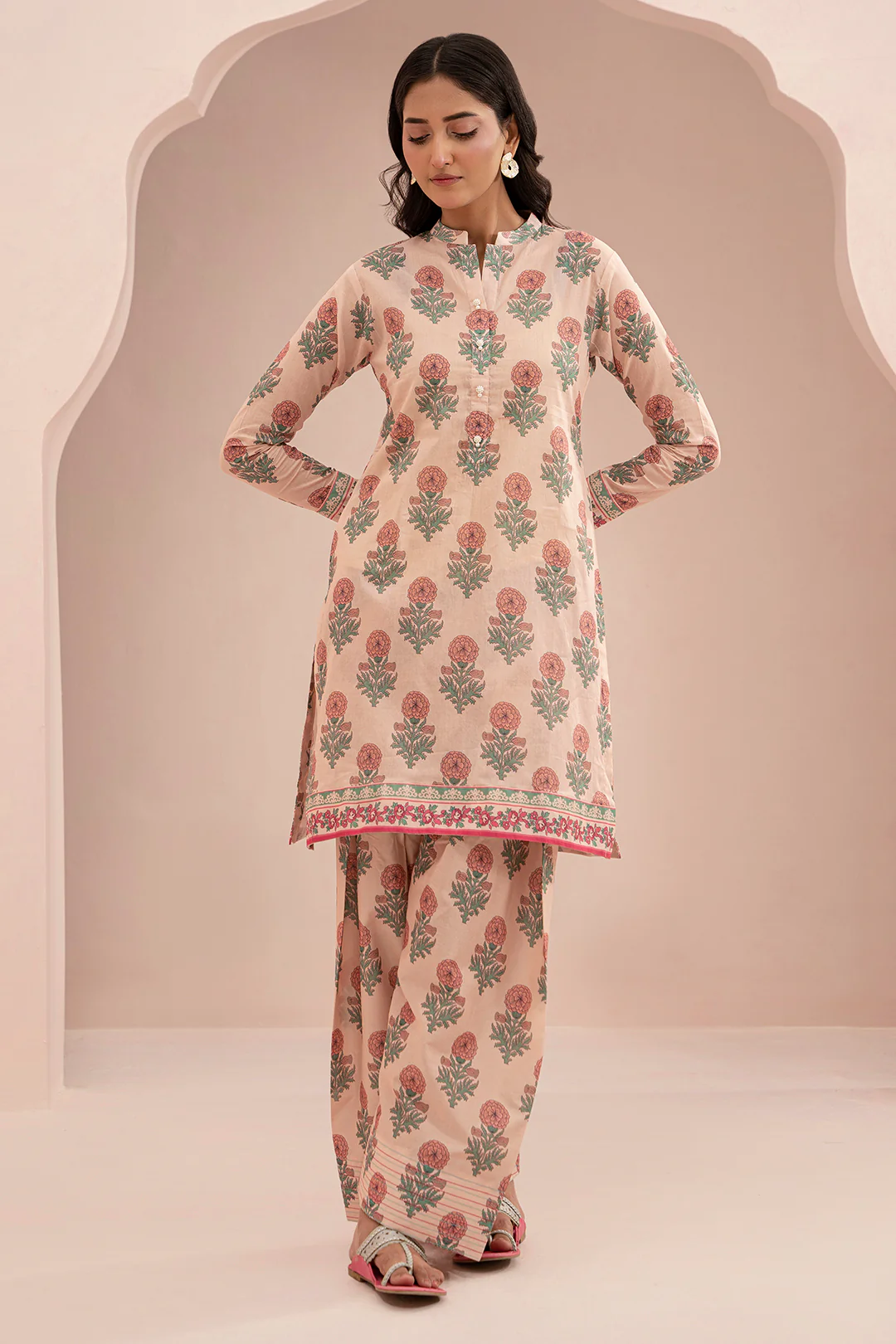 Shirt Shalwar - 0479 - Image 3