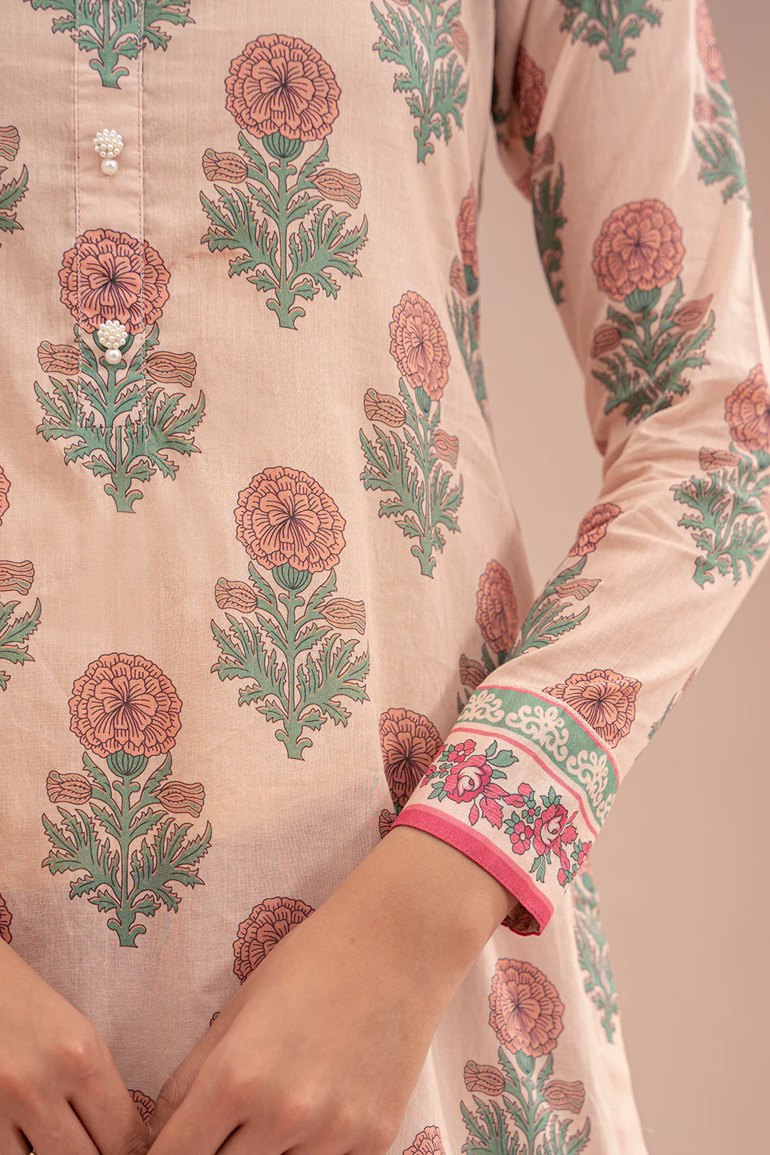 Shirt Shalwar - 0479 - Image 4