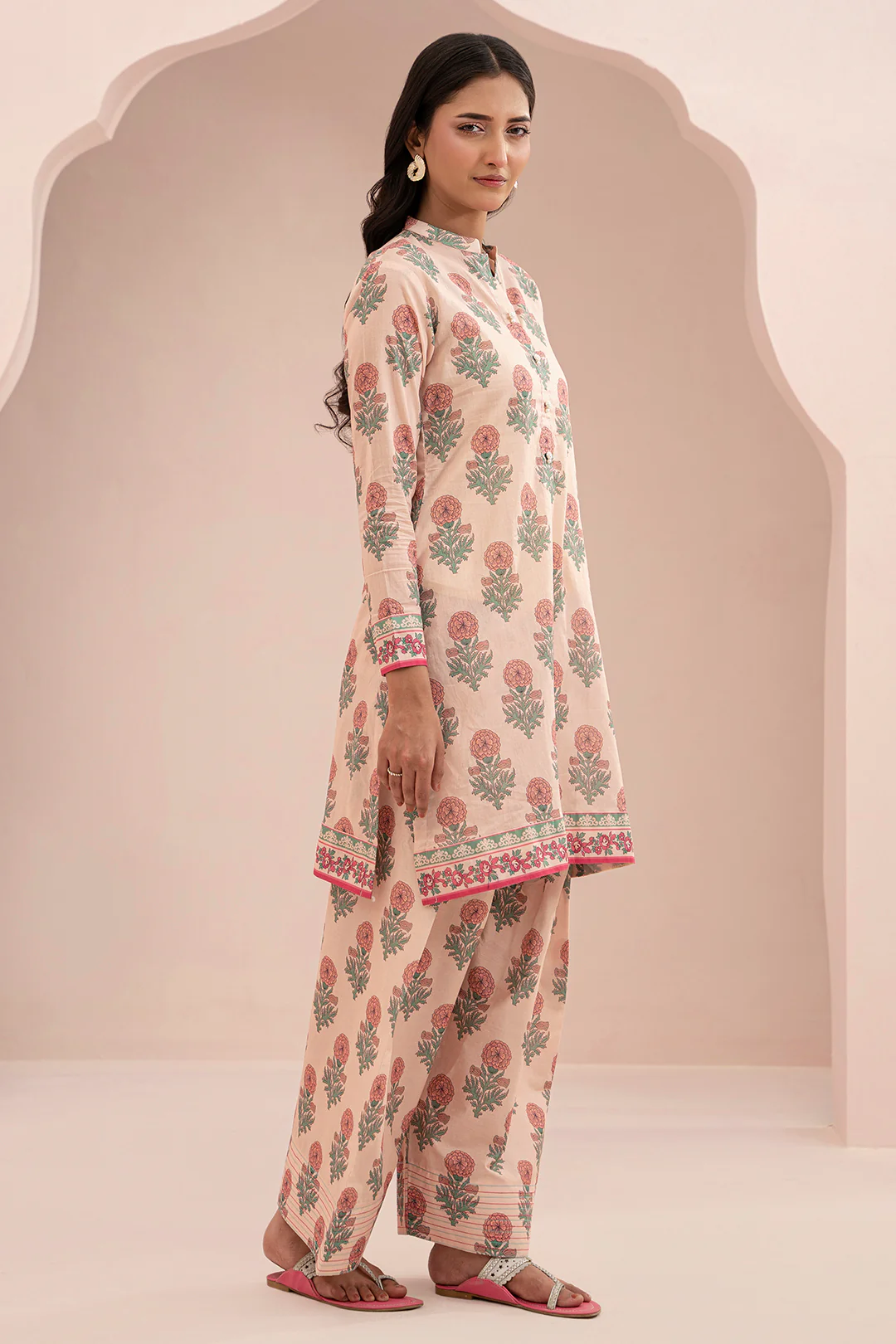Shirt Shalwar - 0479 - Image 5