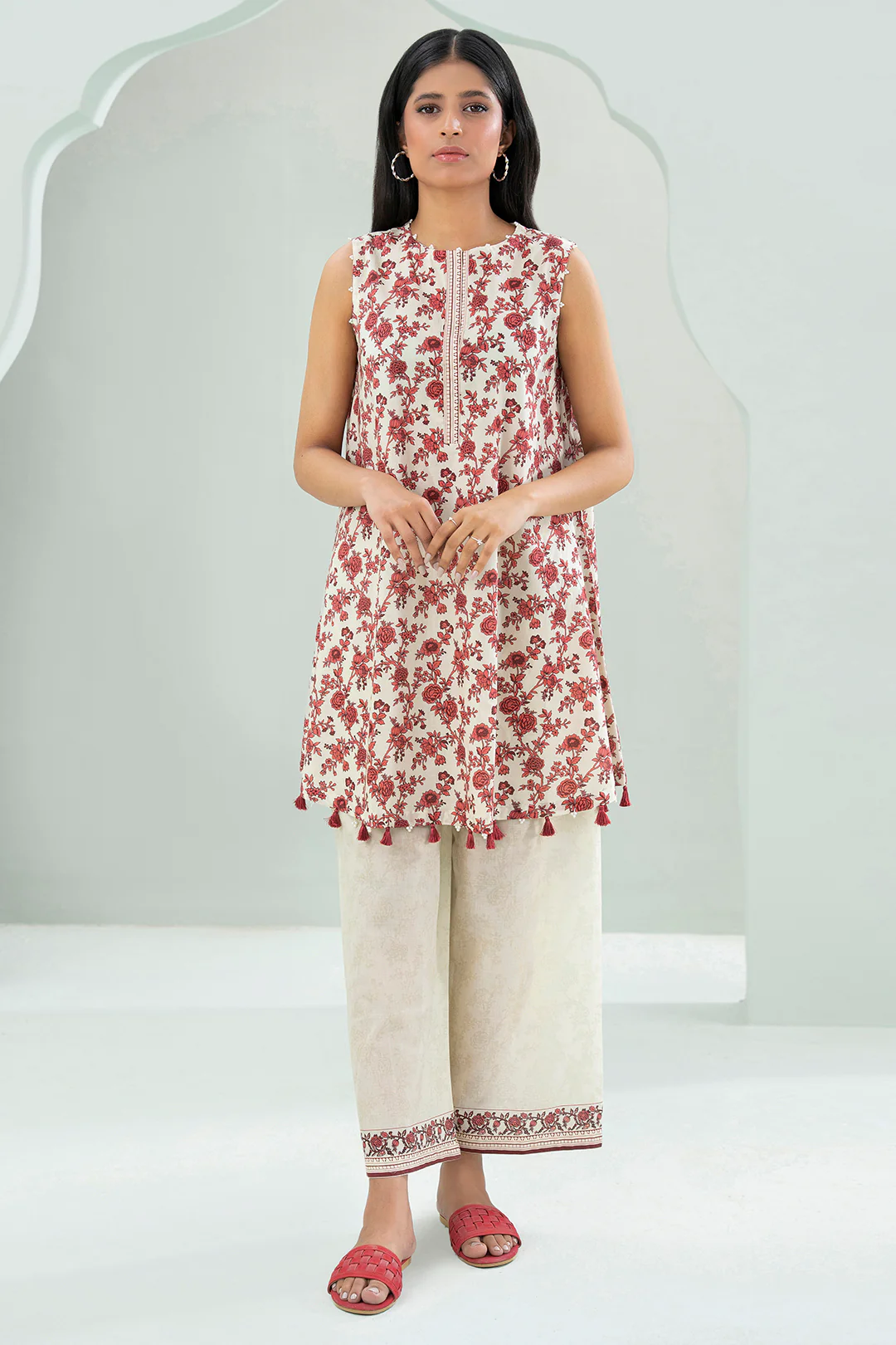 Shirt Shalwar - 0482 - Image 2