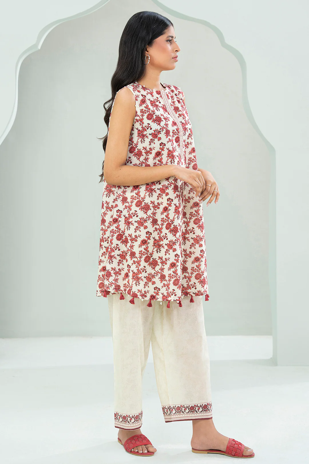 Shirt Shalwar - 0482 - Image 4