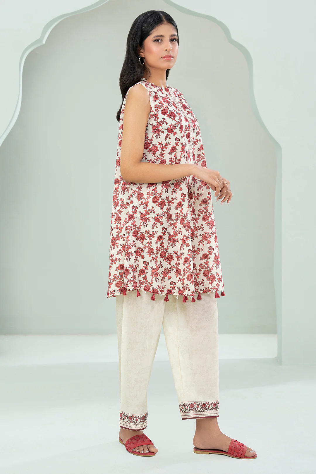 Shirt Shalwar - 0482 - Image 5