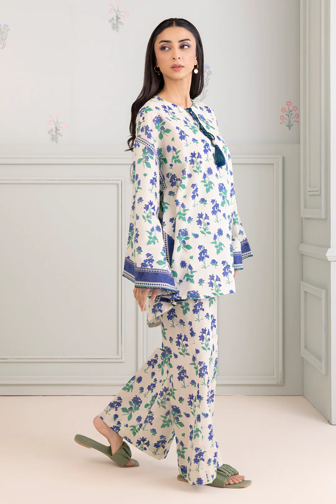 Shirt Shalwar - 0483 - Image 3