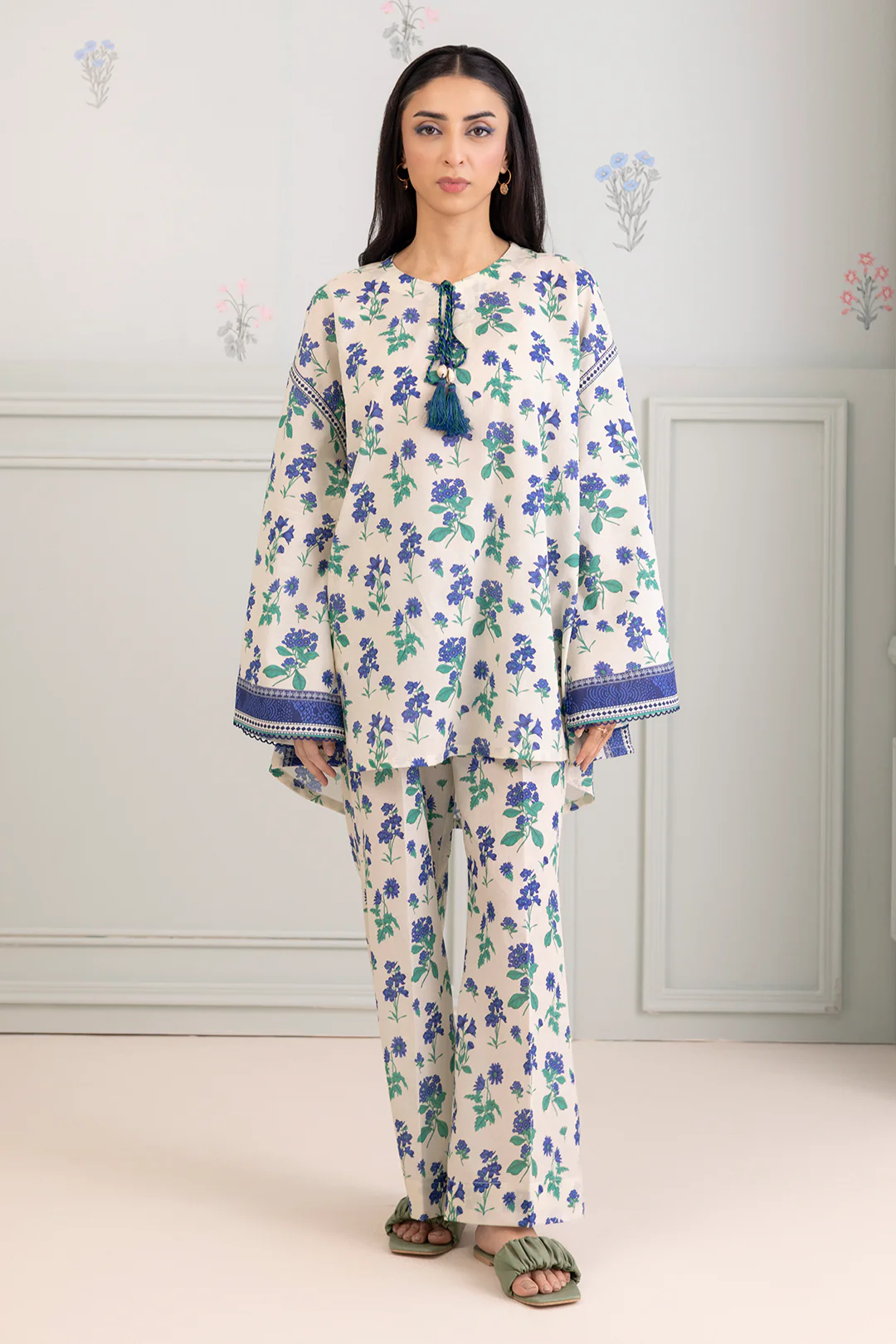Shirt Shalwar - 0483 - Image 4