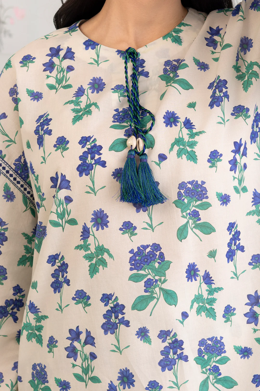 Shirt Shalwar - 0483 - Image 5