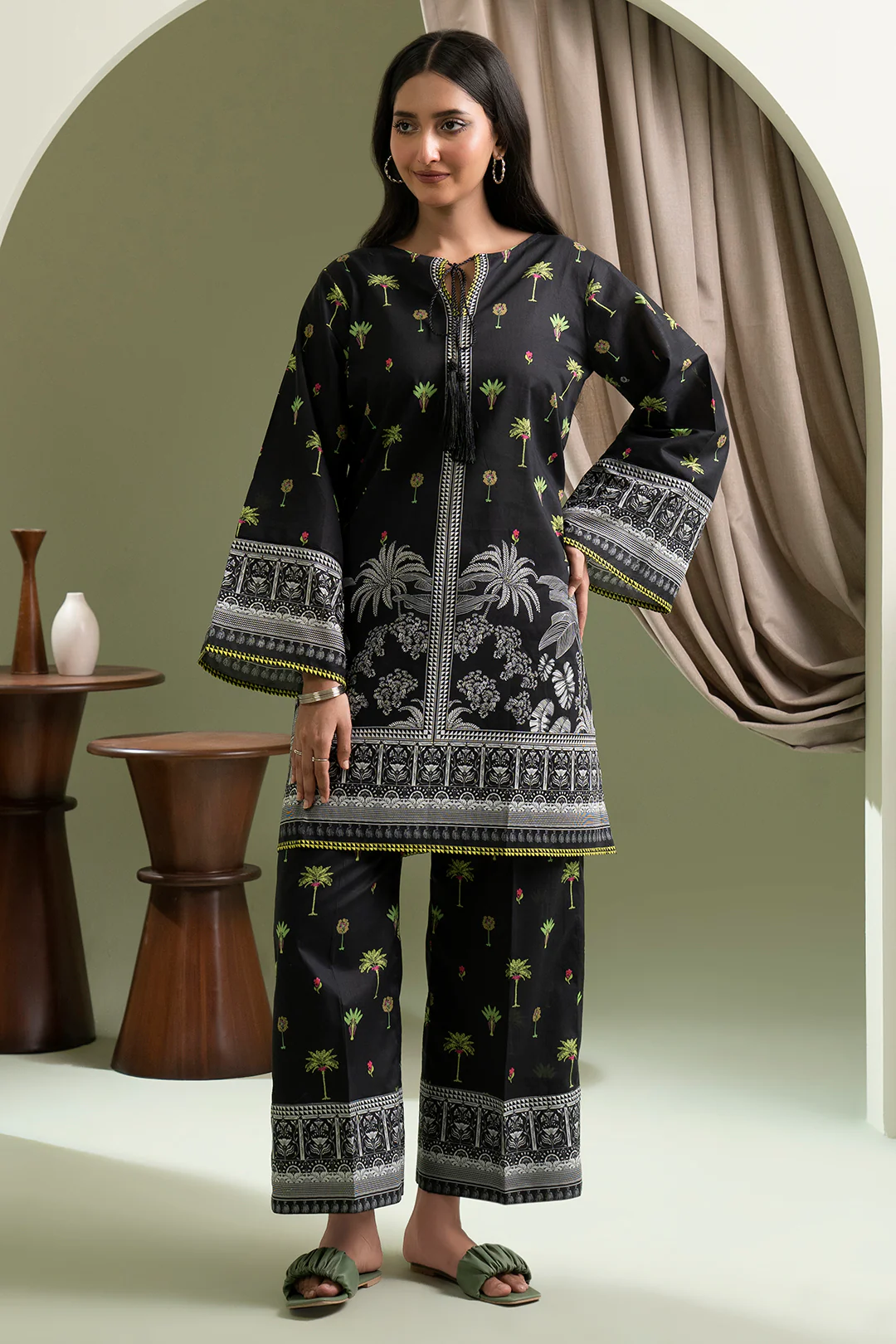 Shirt Shalwar - 0545 - Image 2