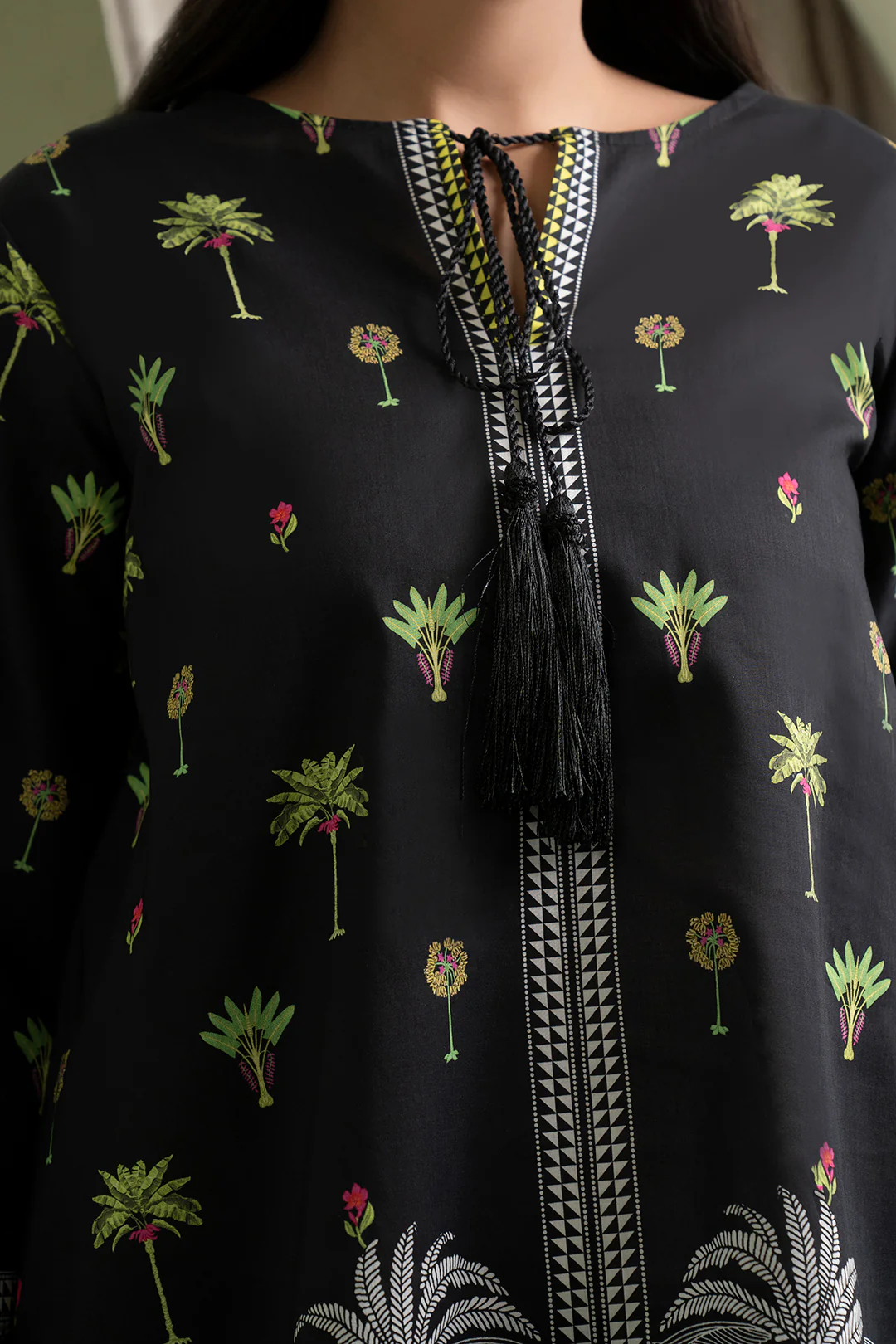 Shirt Shalwar - 0545 - Image 4