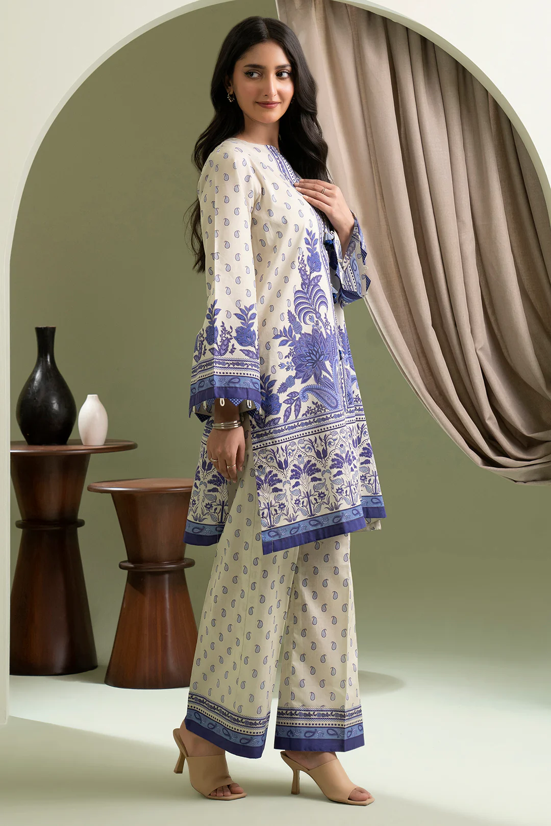 Shirt Shalwar - 0546 - Image 5