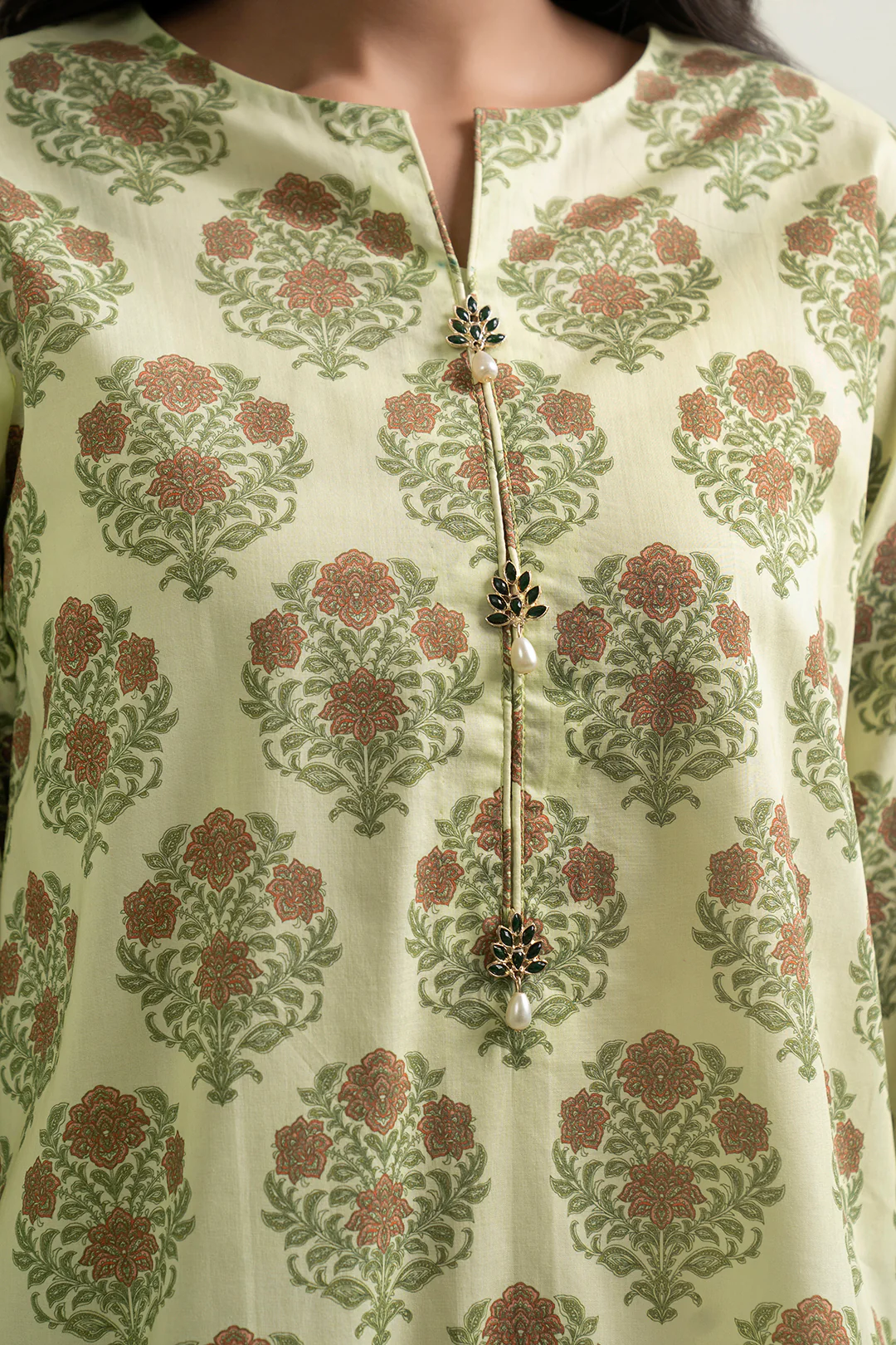 Shirt Shalwar - 0547 - Image 5