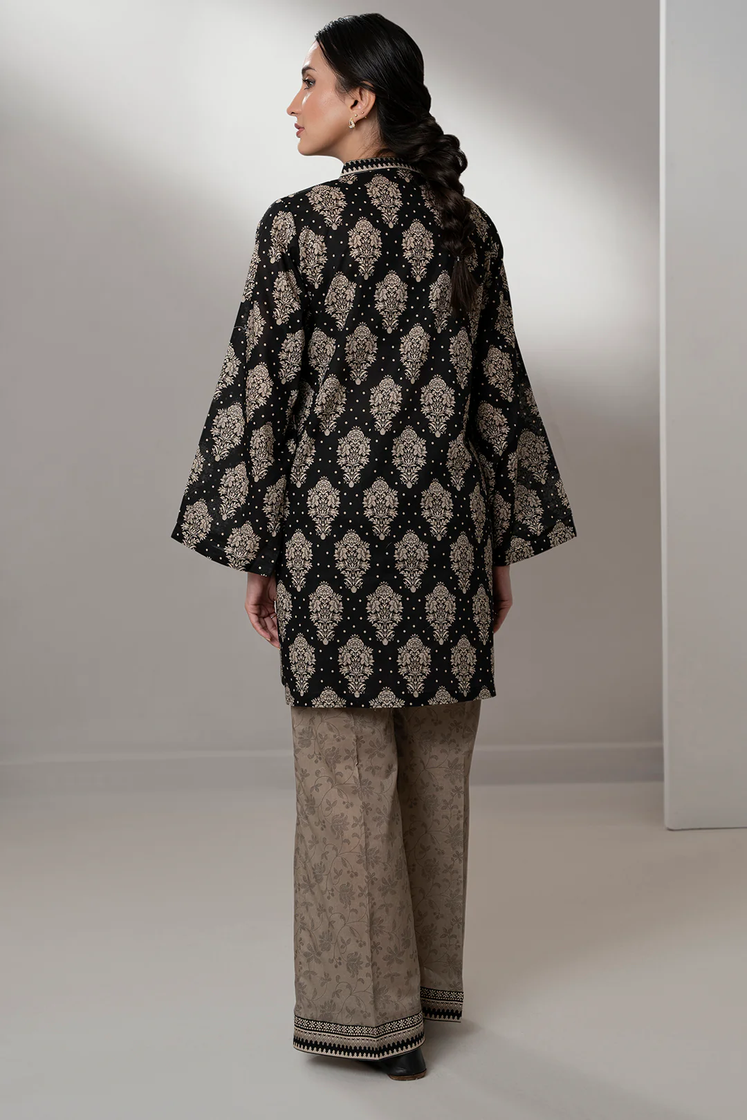 Shirt Shalwar - 0548 - Image 7