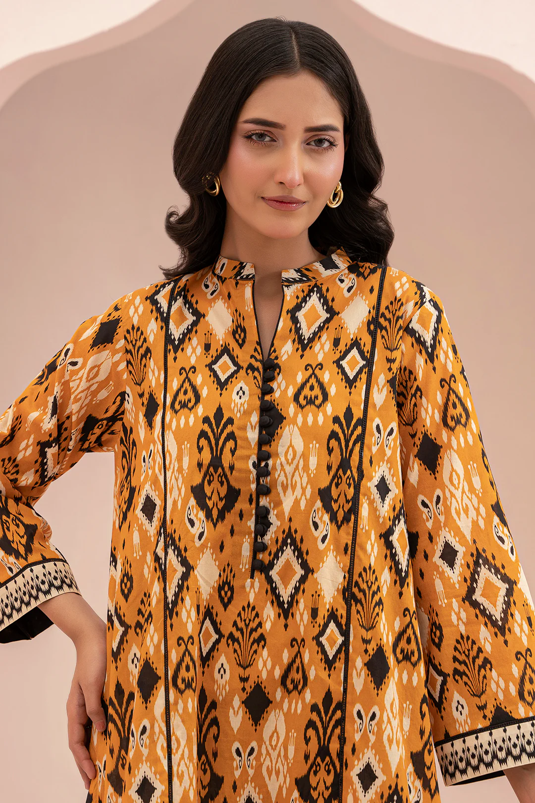 Shirt Shalwar - 0552 - Image 3