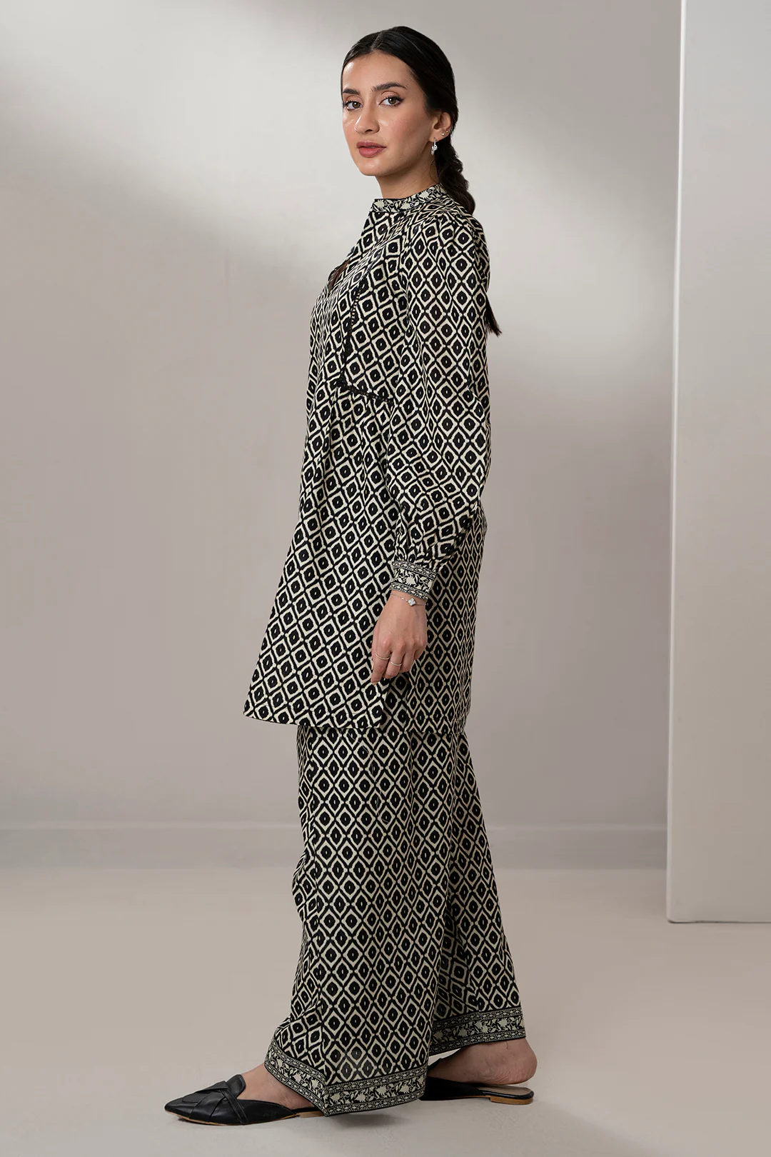 Shirt Shalwar - 0553 - Image 3