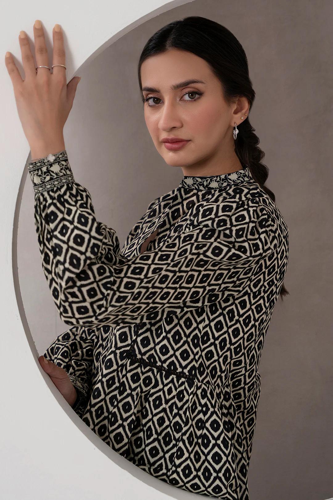 Shirt Shalwar - 0553 - Image 4