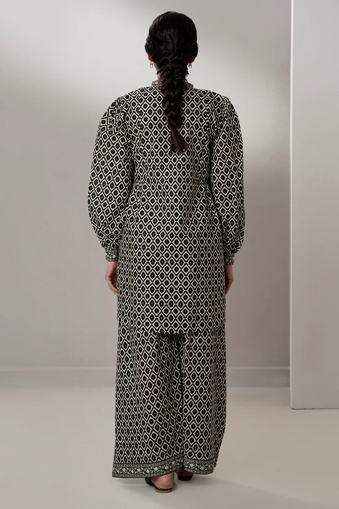 Shirt Shalwar - 0553 - Image 5
