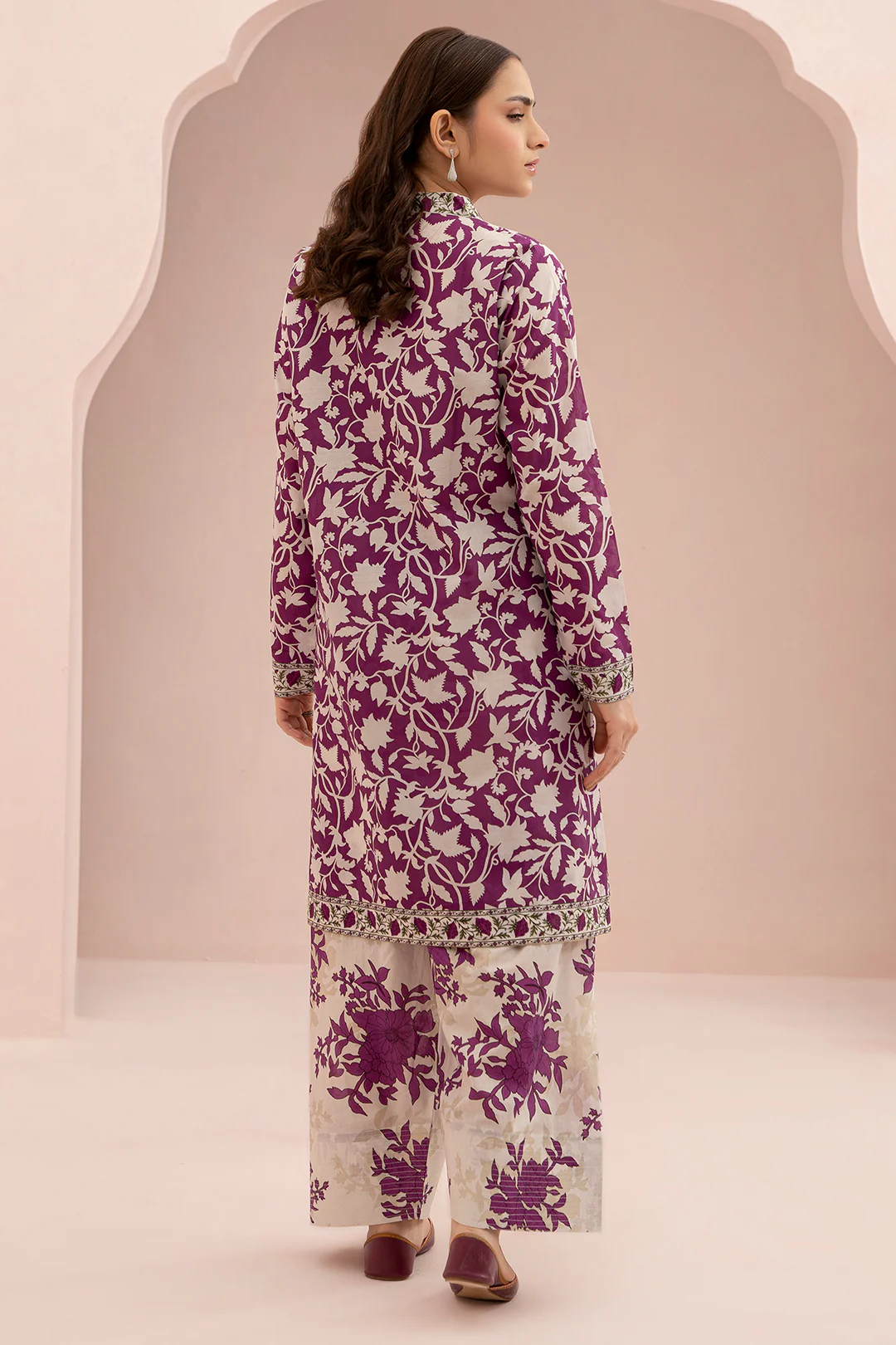 Shirt Shalwar - 0554 - Image 5