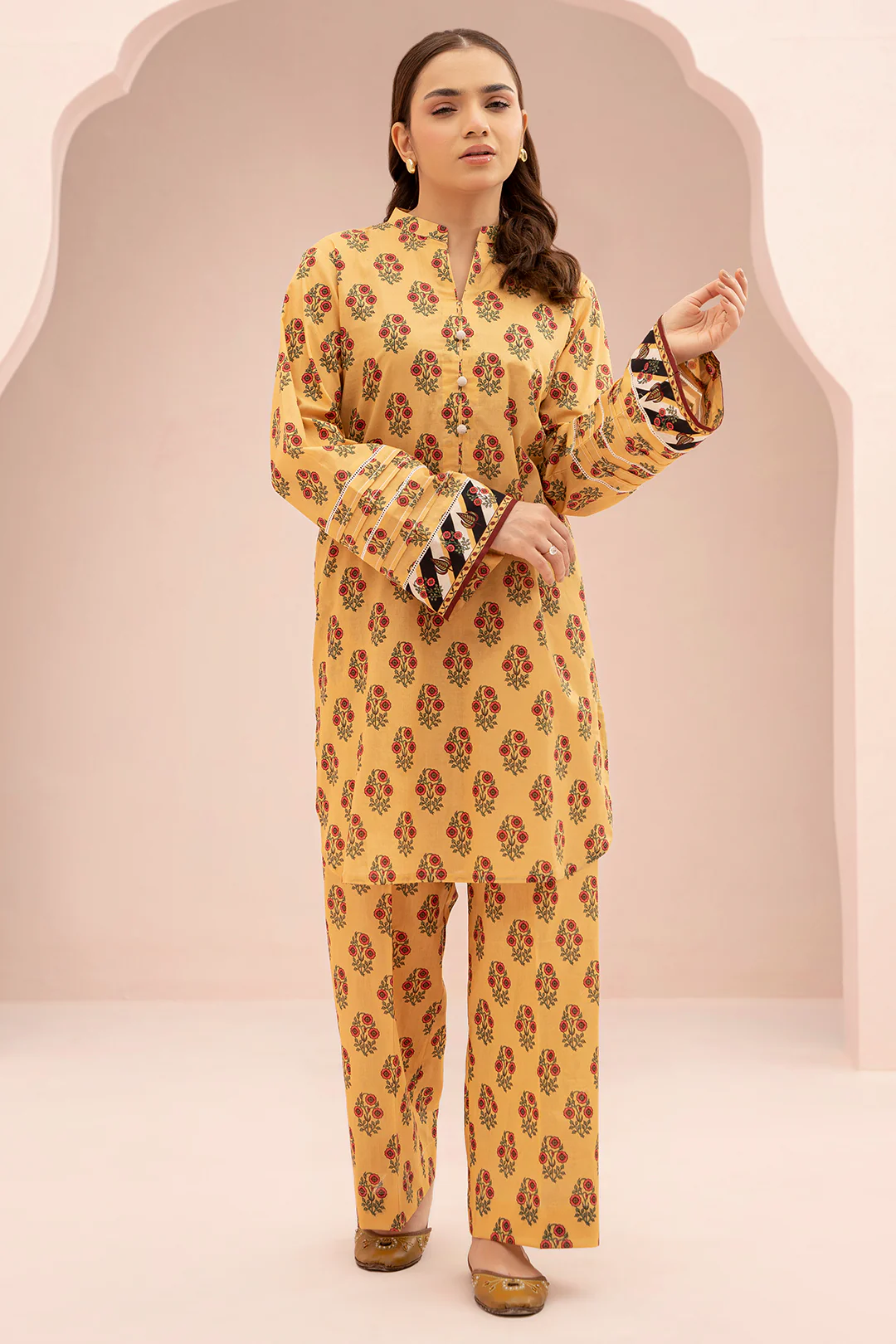 Shirt Shalwar - 0557 - Image 2