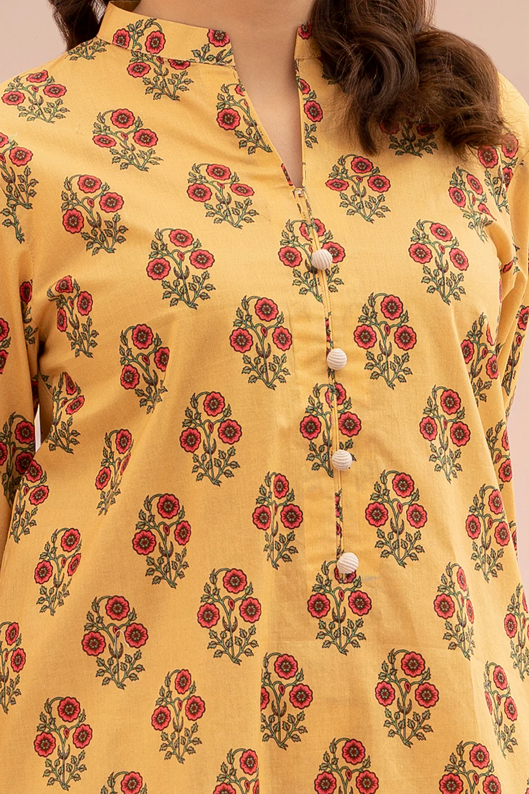 Shirt Shalwar - 0557 - Image 4