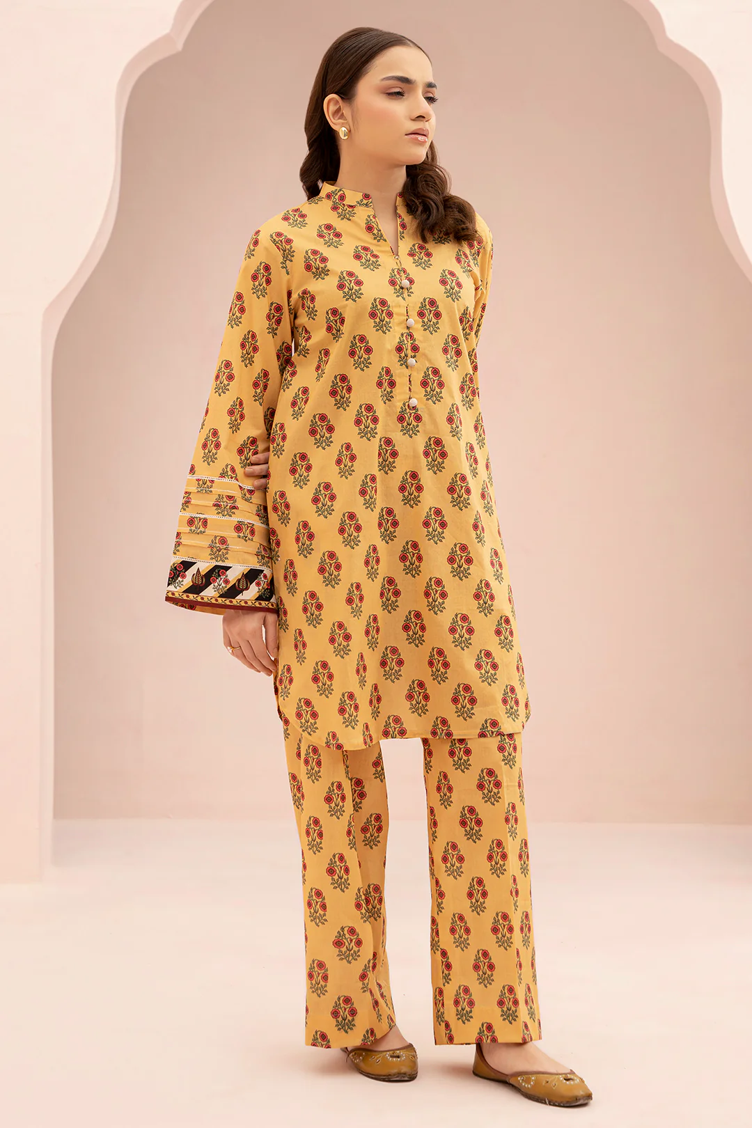 Shirt Shalwar - 0557 - Image 5