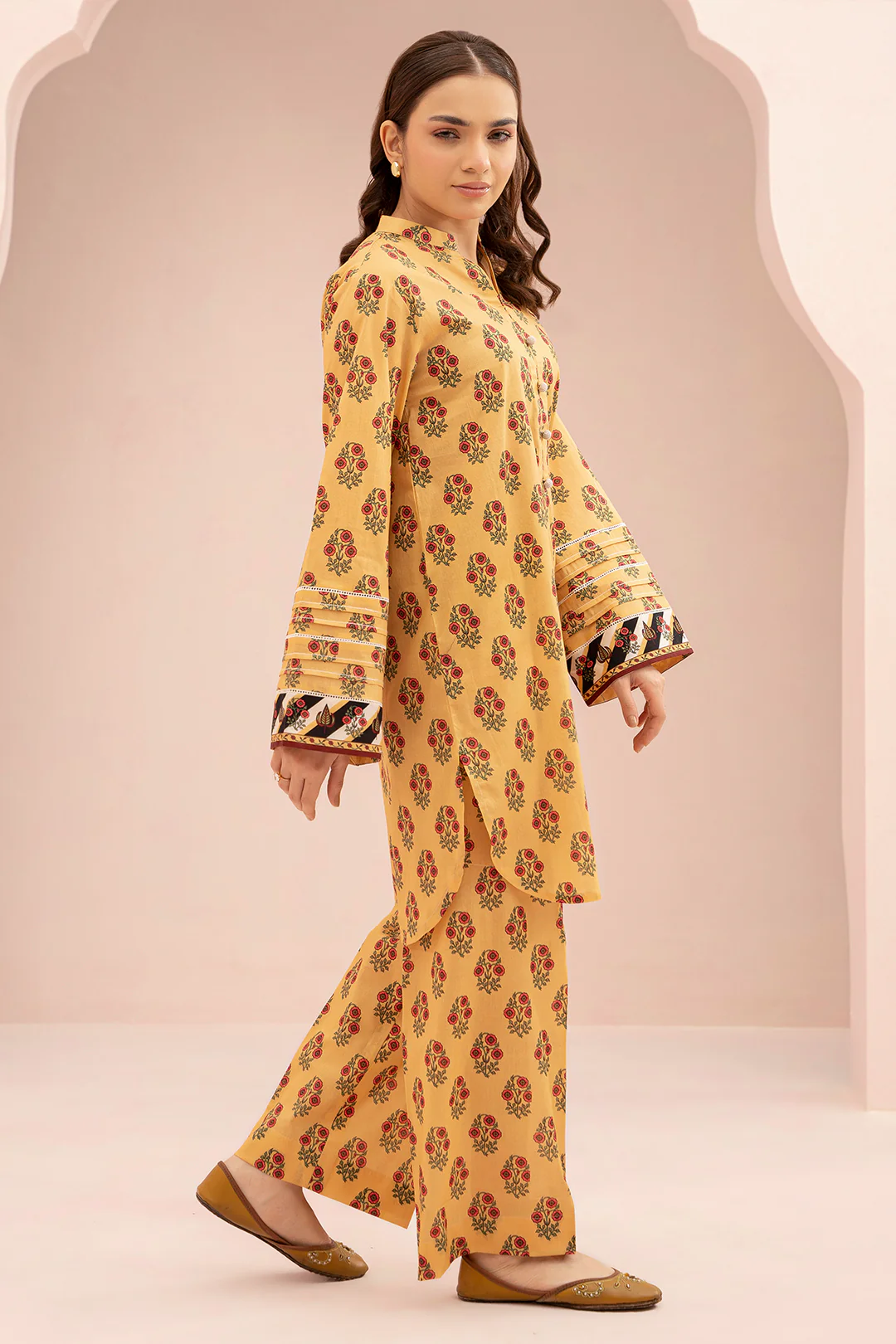 Shirt Shalwar - 0557 - Image 6