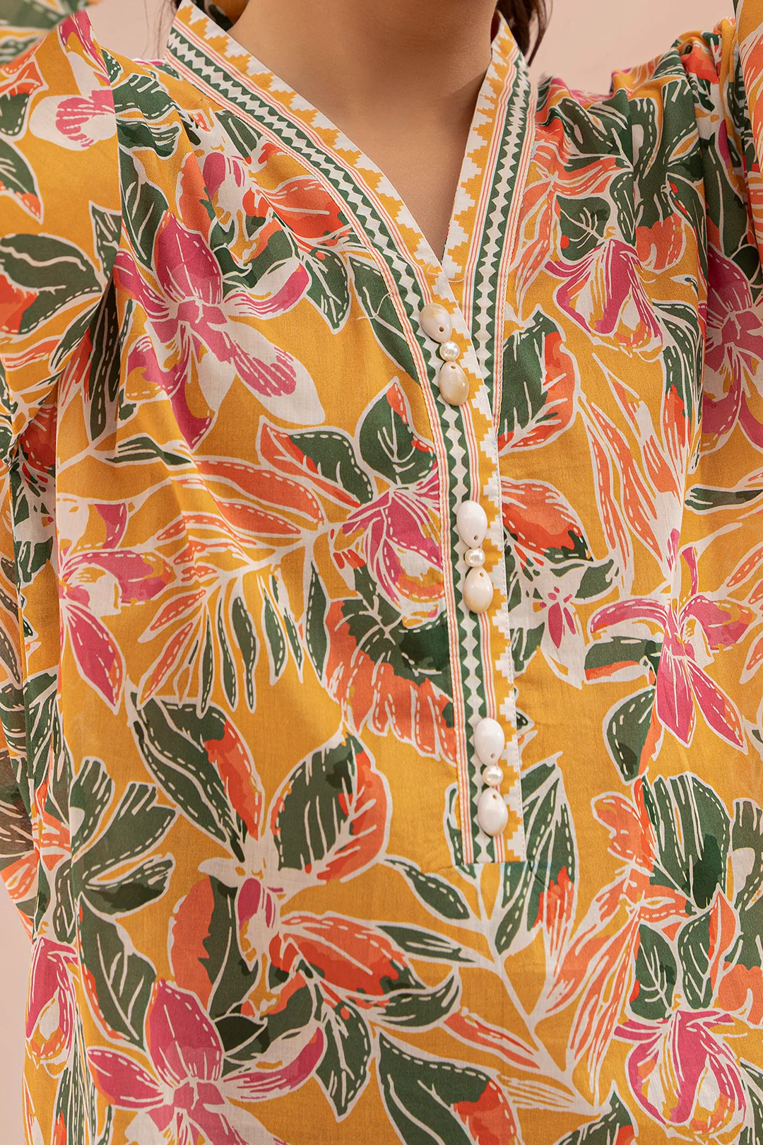 Shirt Shalwar - 0558 - Image 3
