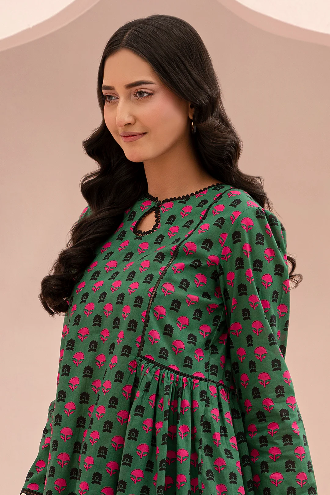 Shirt Shalwar - 0631