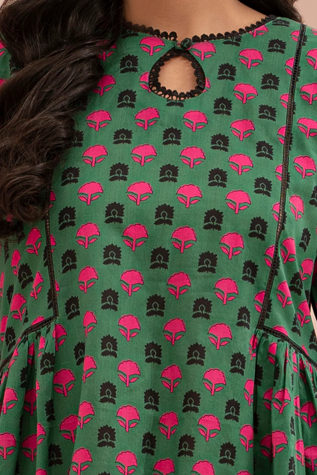 Shirt Shalwar - 0631 - Image 4