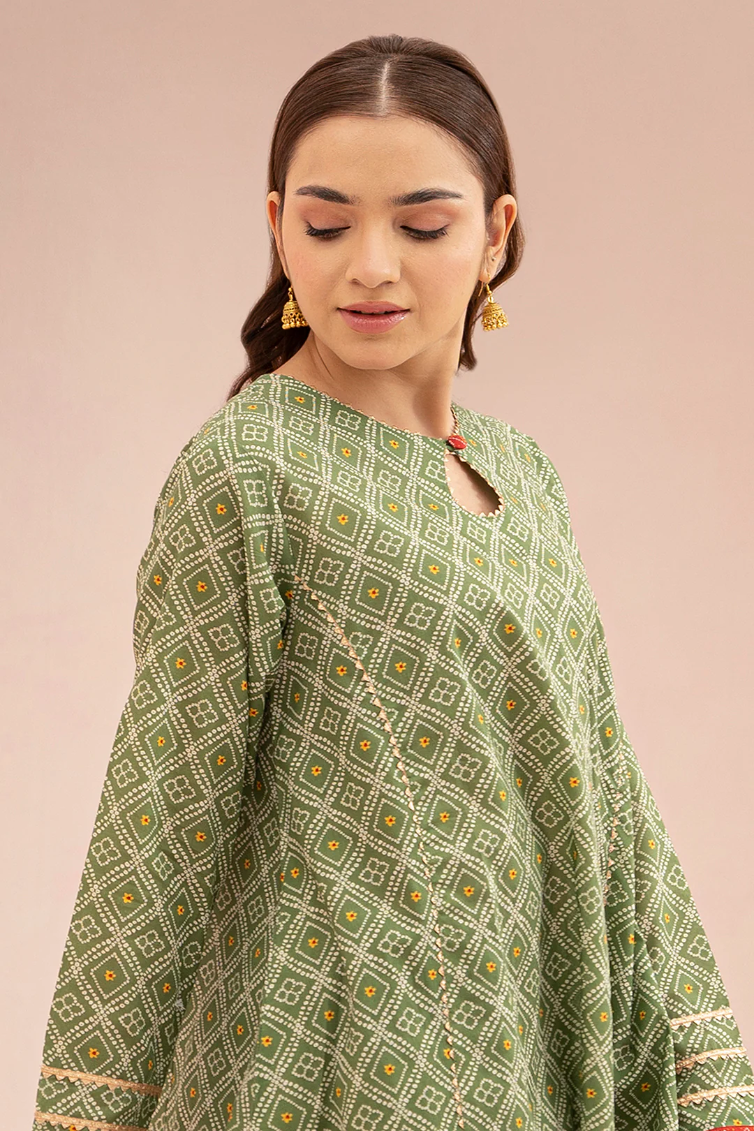 Shirt Shalwar - 0635