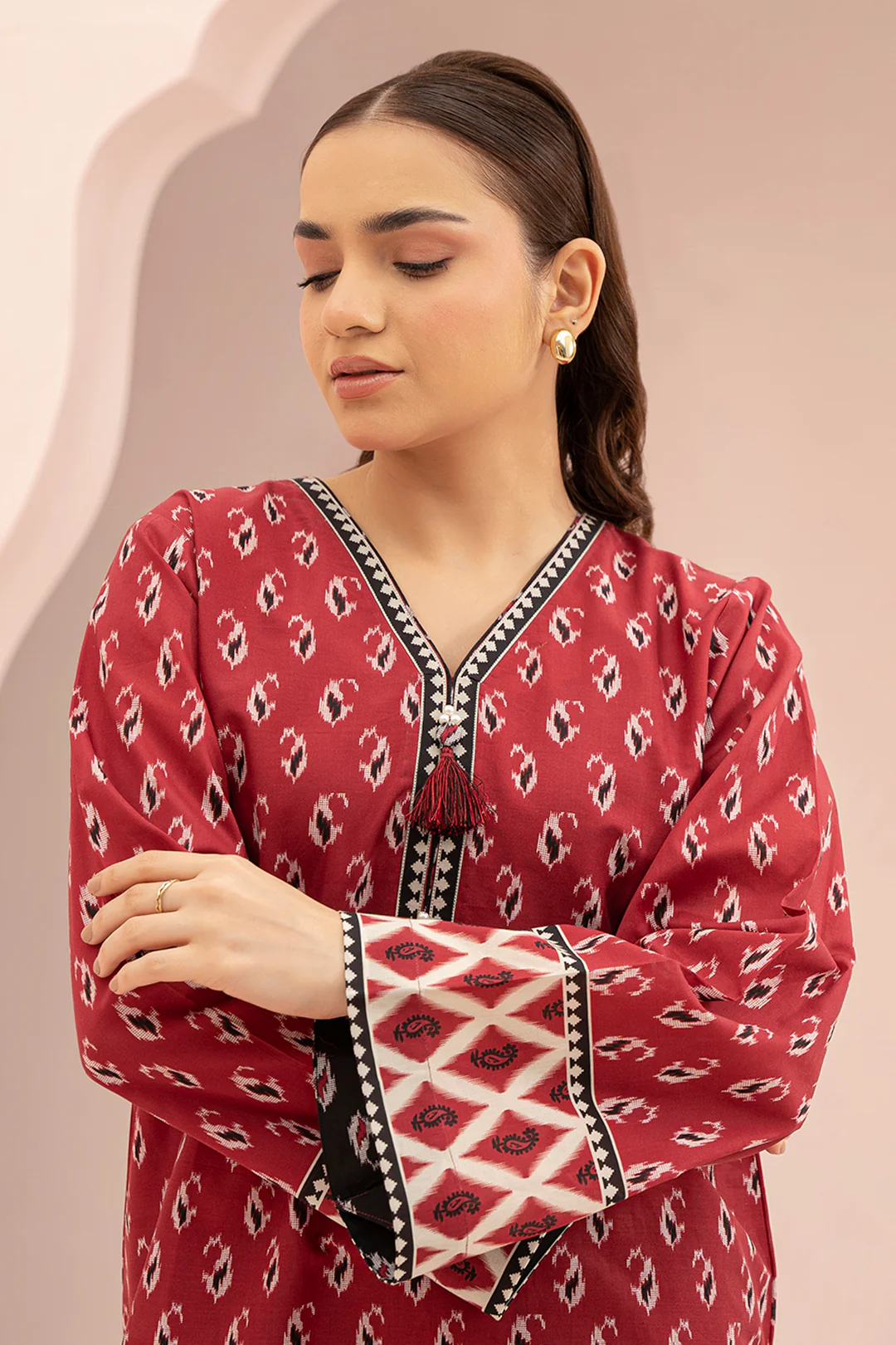 Shirt Shalwar - 0636 - Image 3