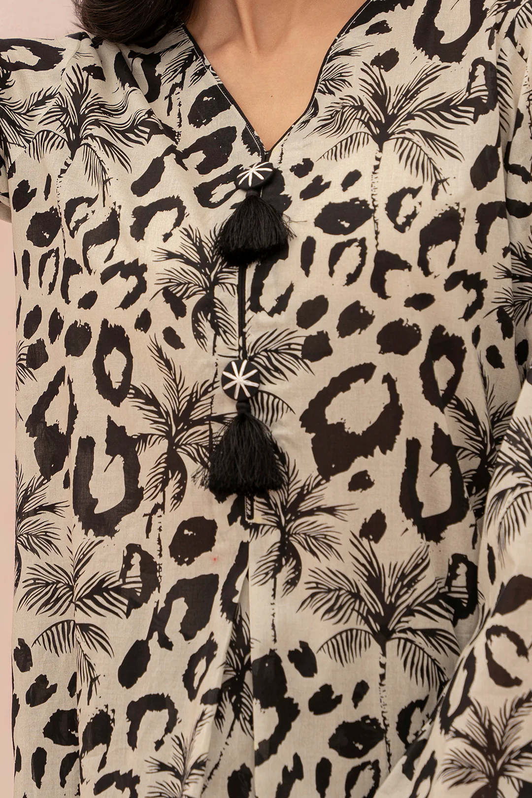 Shirt Shalwar - 0638 - Image 5
