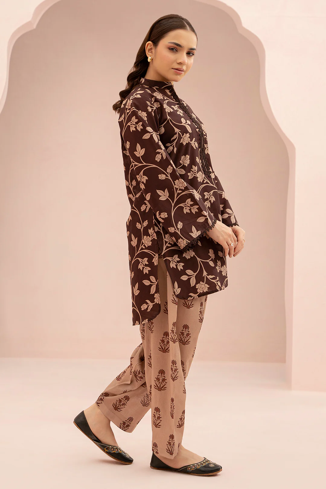 Shirt Shalwar - 0639 - Image 6