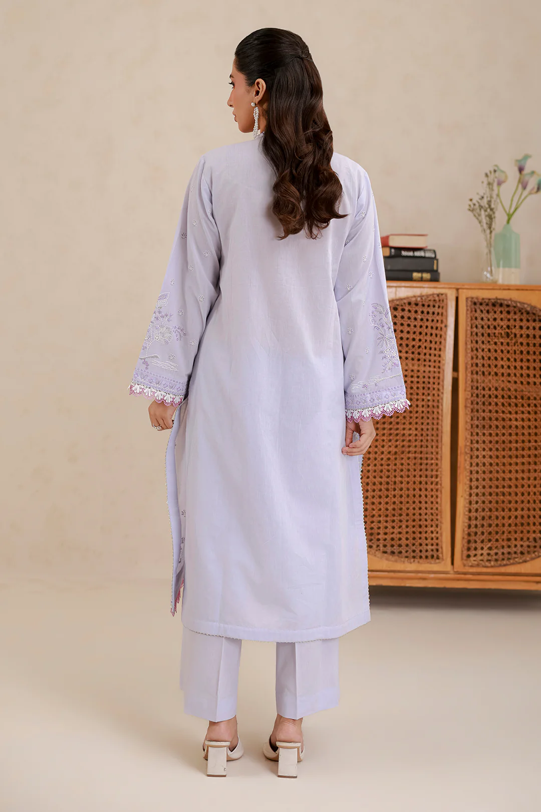Shirt Shalwar - 8003 - Image 10