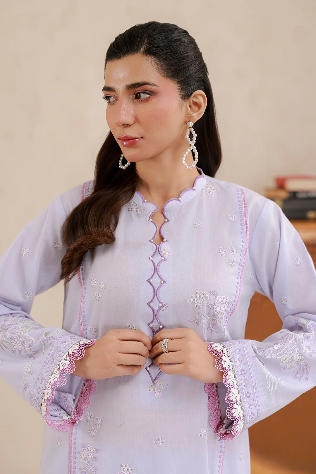 Shirt Shalwar - 8003 - Image 3