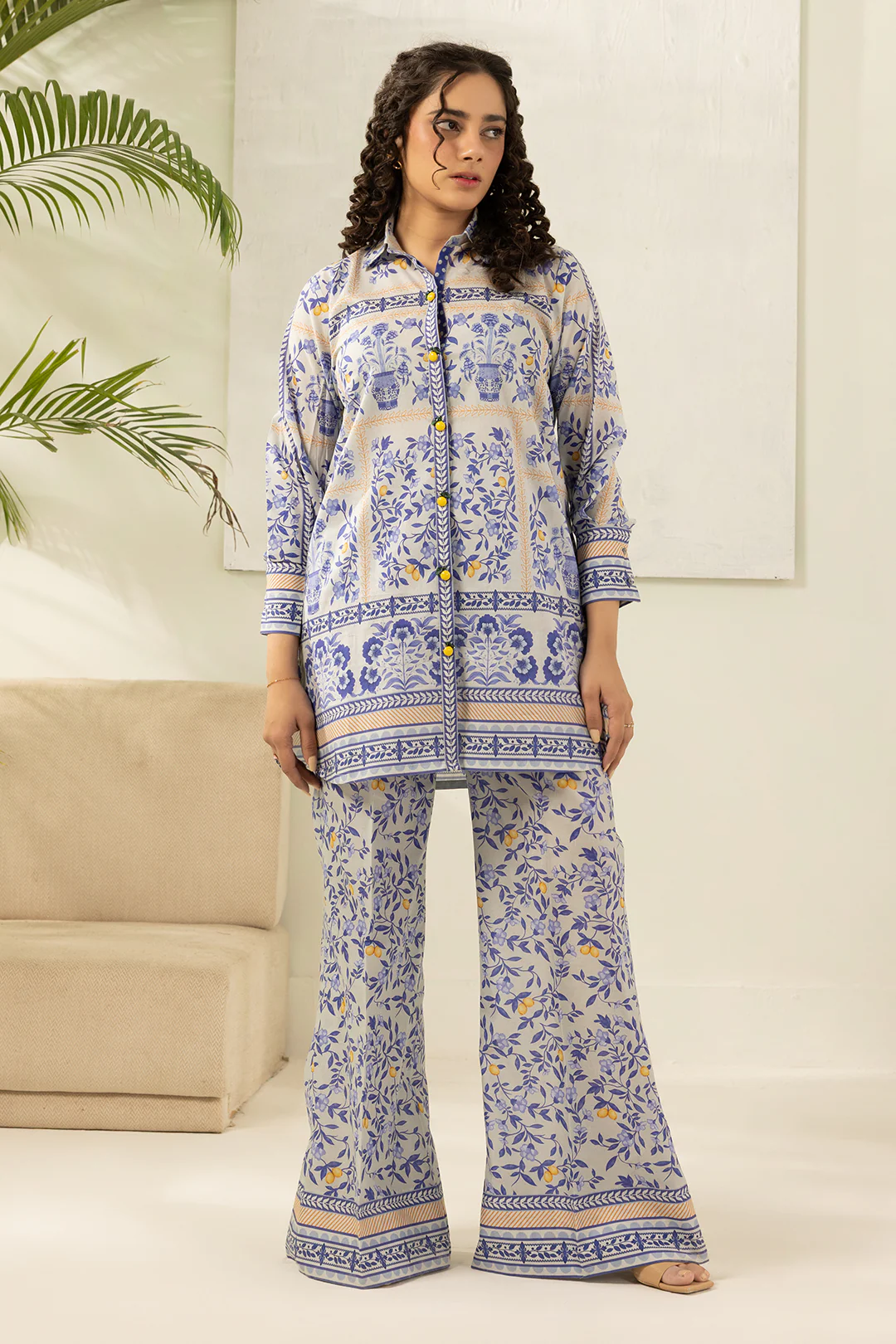 Shirt Shalwar - 0402 - Image 4
