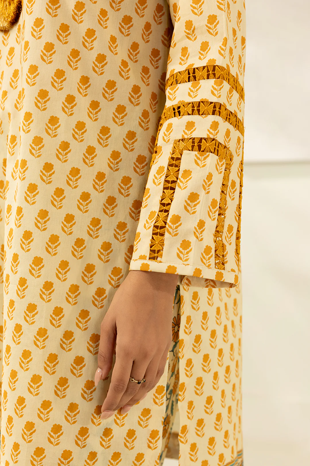 Shirt Shalwar - 0404 - Image 5