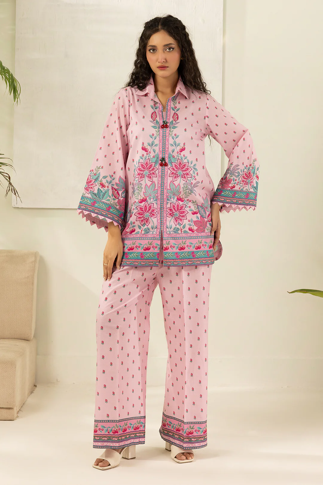 Shirt Shalwar - 0405 - Image 4