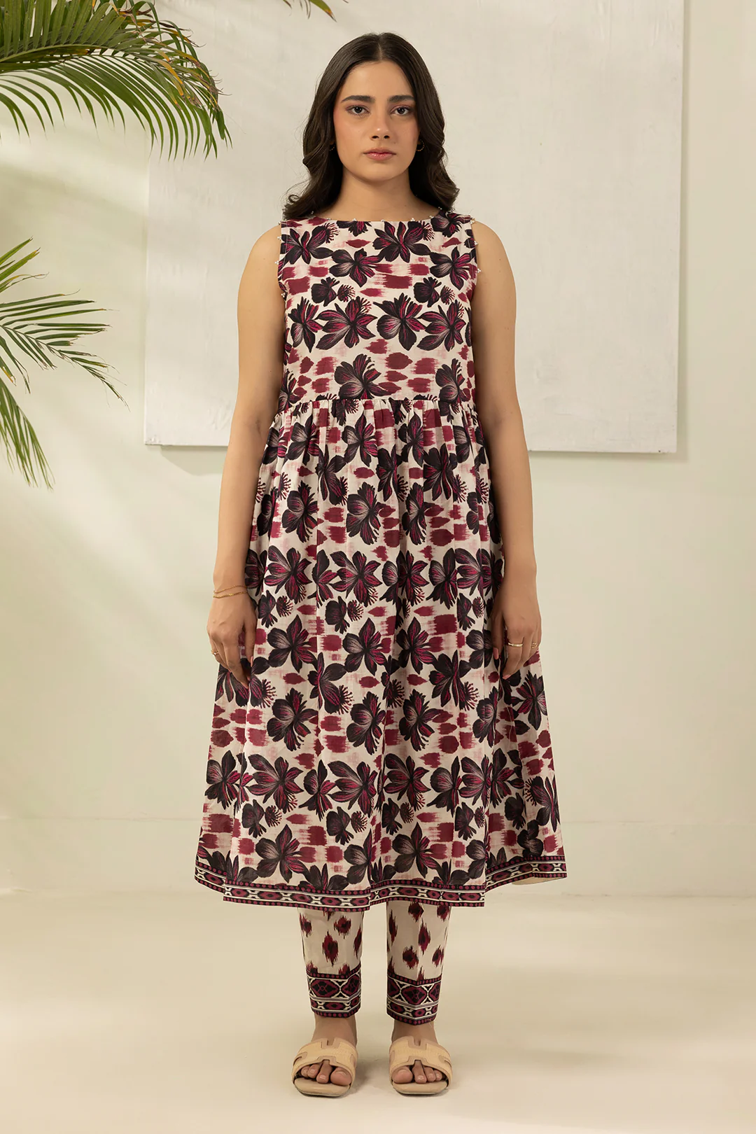 Shirt Shalwar - 0406 - Image 3
