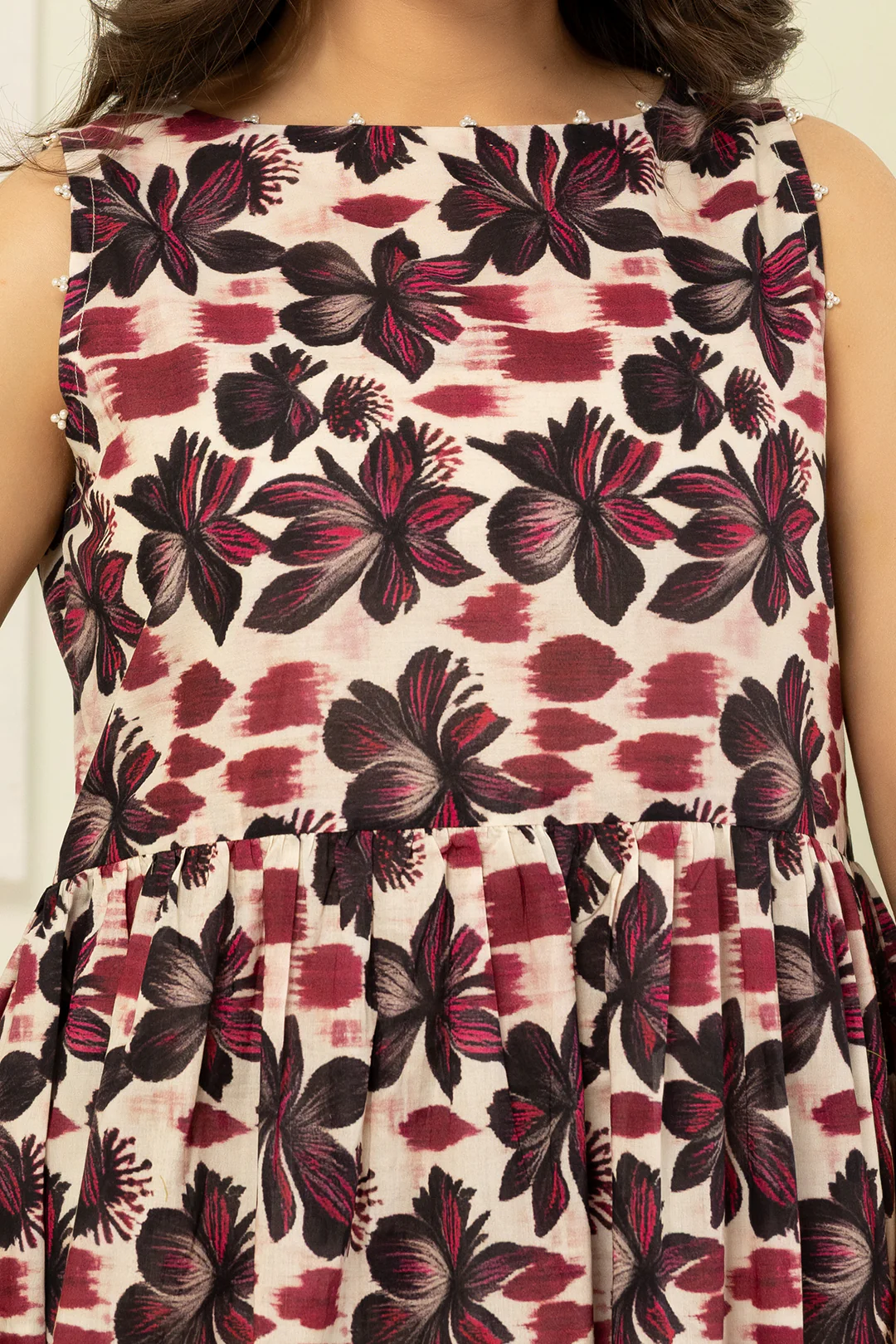 Shirt Shalwar - 0406 - Image 4