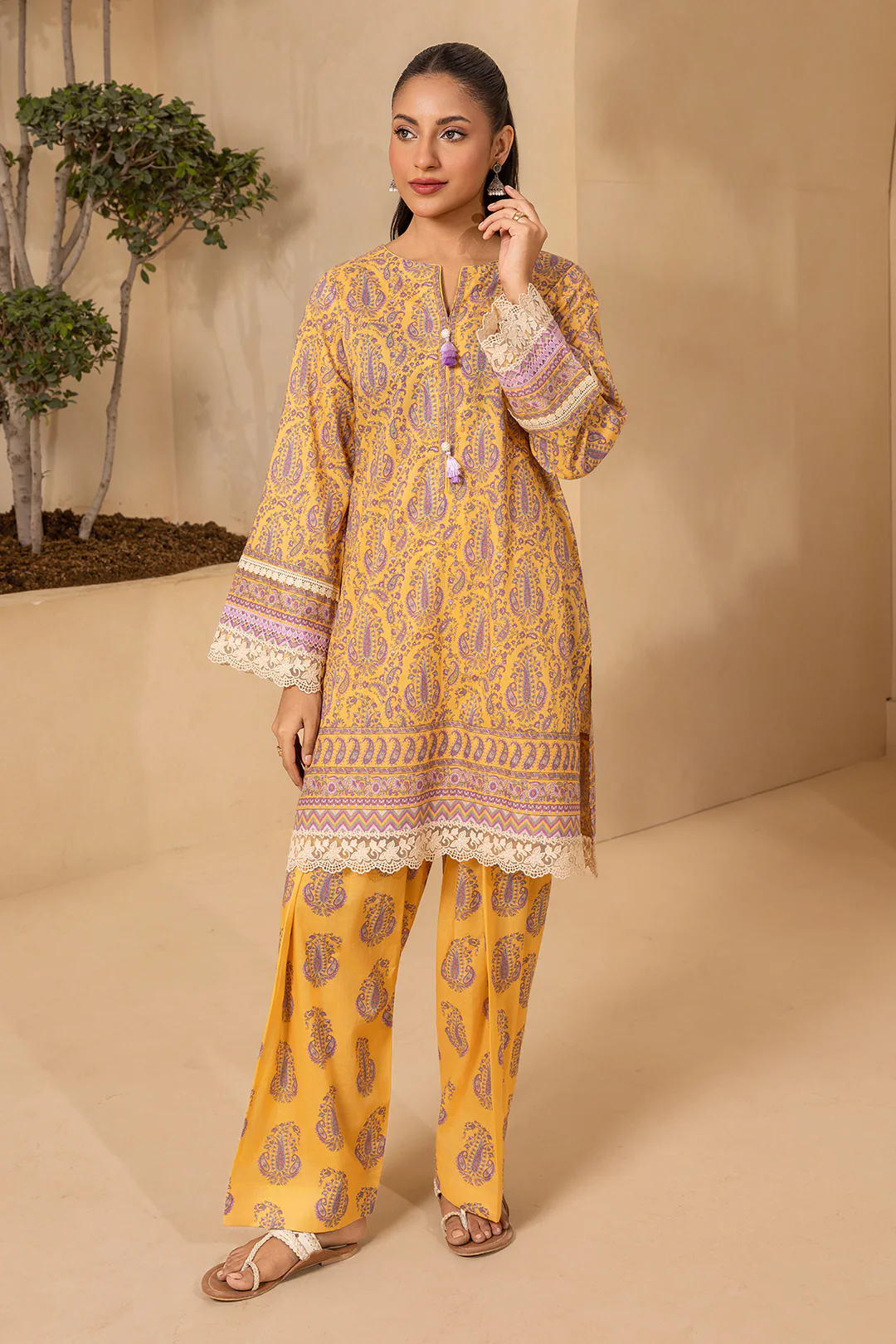 Shirt Shalwar - 0464 - Image 2