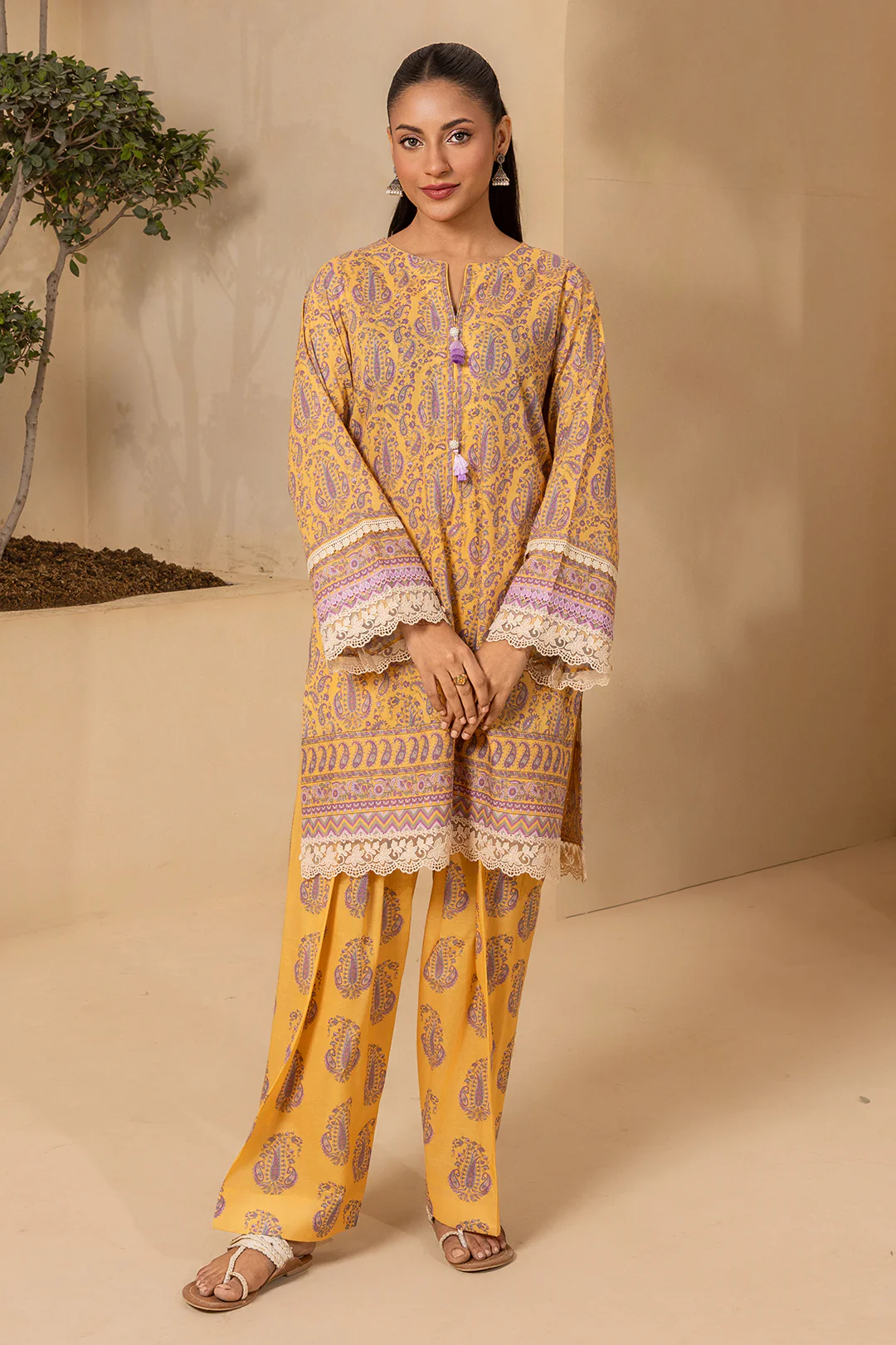 Shirt Shalwar - 0464 - Image 3