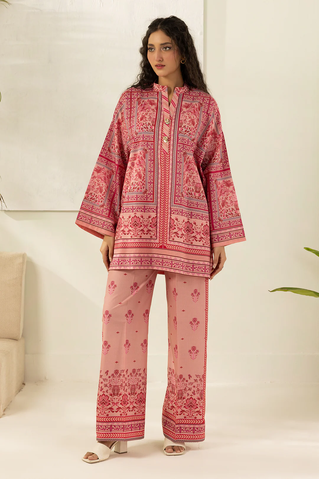Shirt Shalwar - 0466 - Image 2
