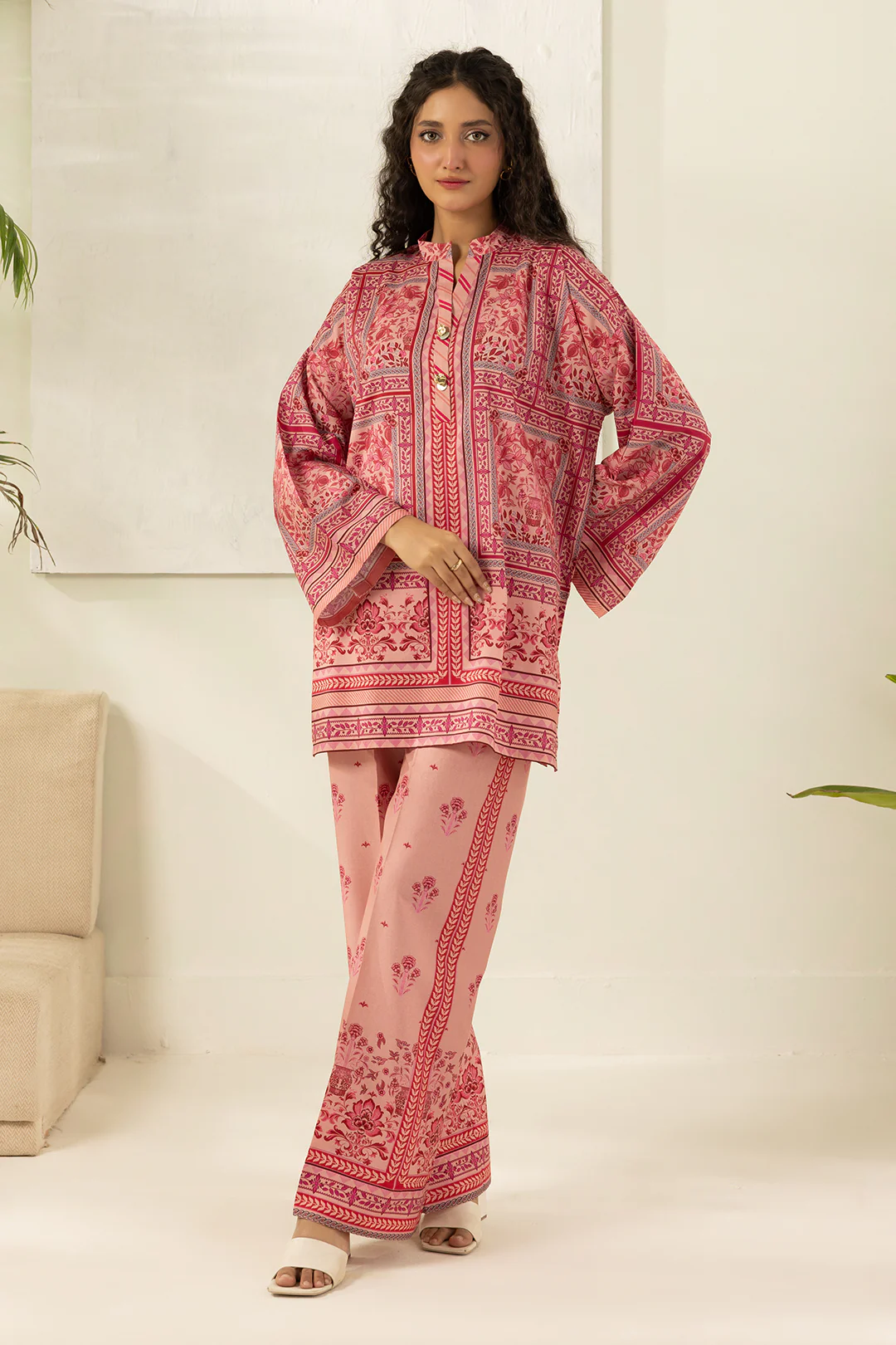 Shirt Shalwar - 0466 - Image 3